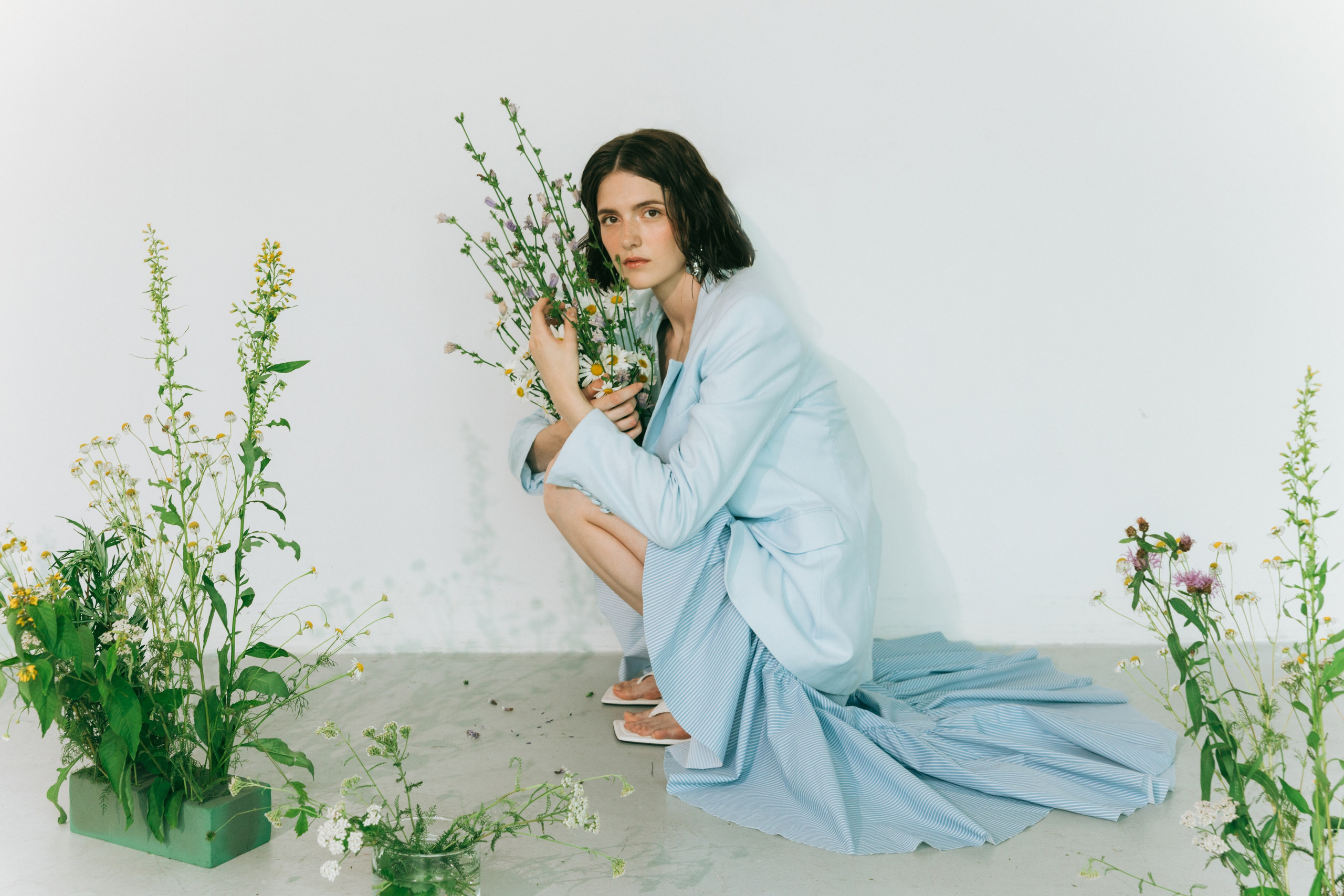 Творческие съемки. Фотограф в Санкт-Петербурге и Москве