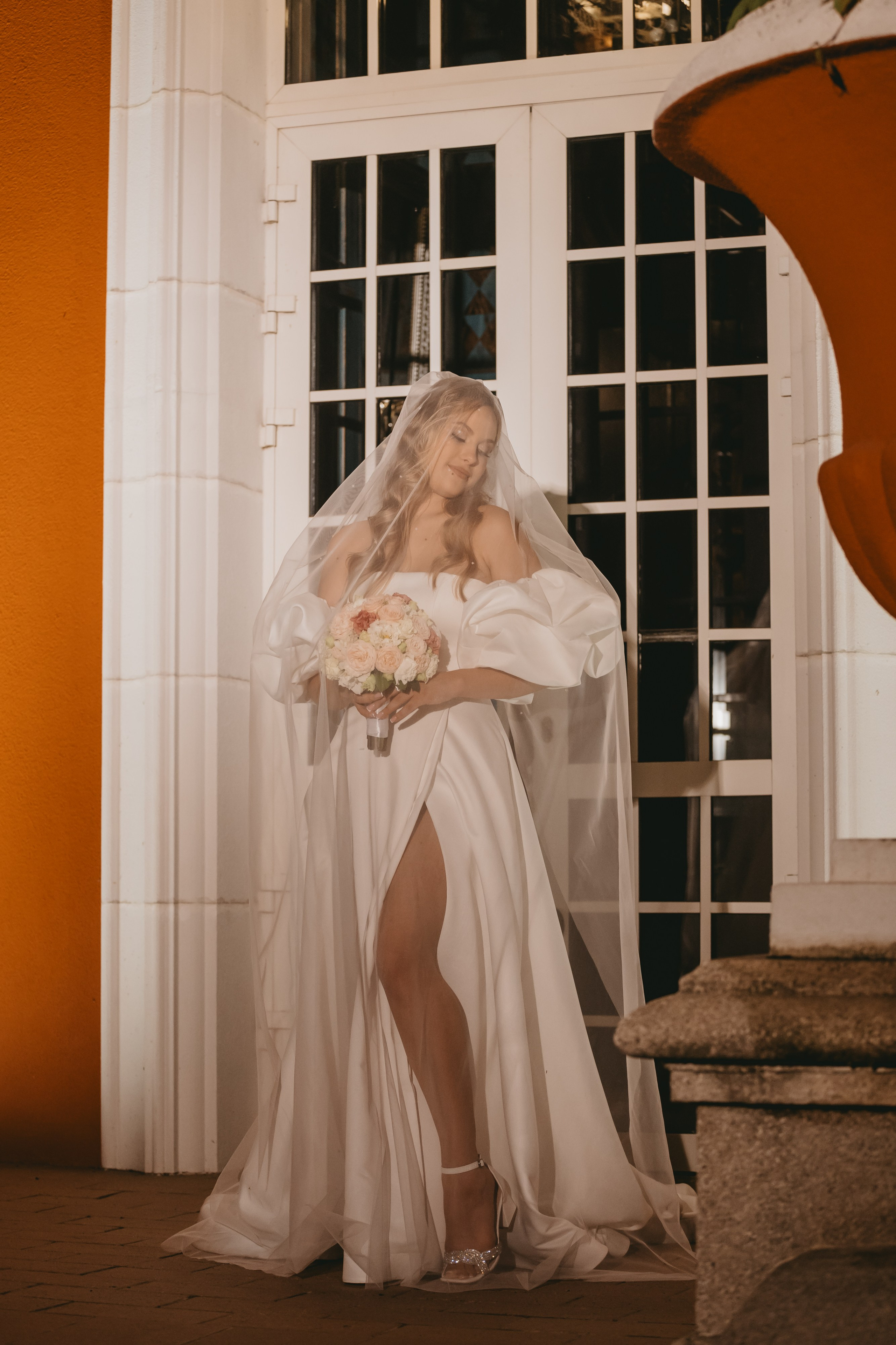 Сергей и Анастасия. Old House Resort & SPA. Ростов-на-Дону. Свадебный и семейный фотограф Луганск, Ростов, Краснодар Роман Мацнев