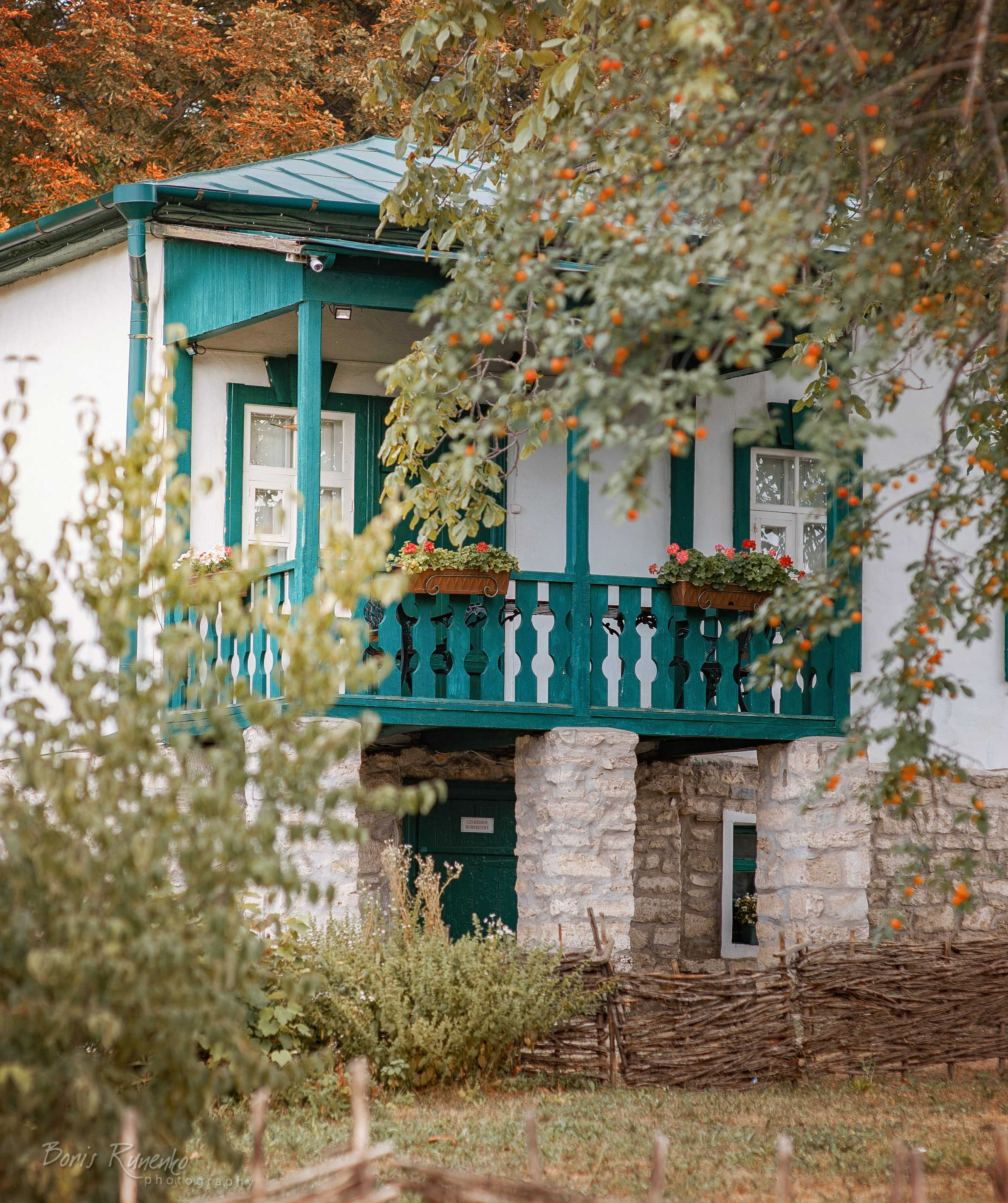 ПЯТИГОРСК. Борис Руненко. Пейзажный и travel-фотограф