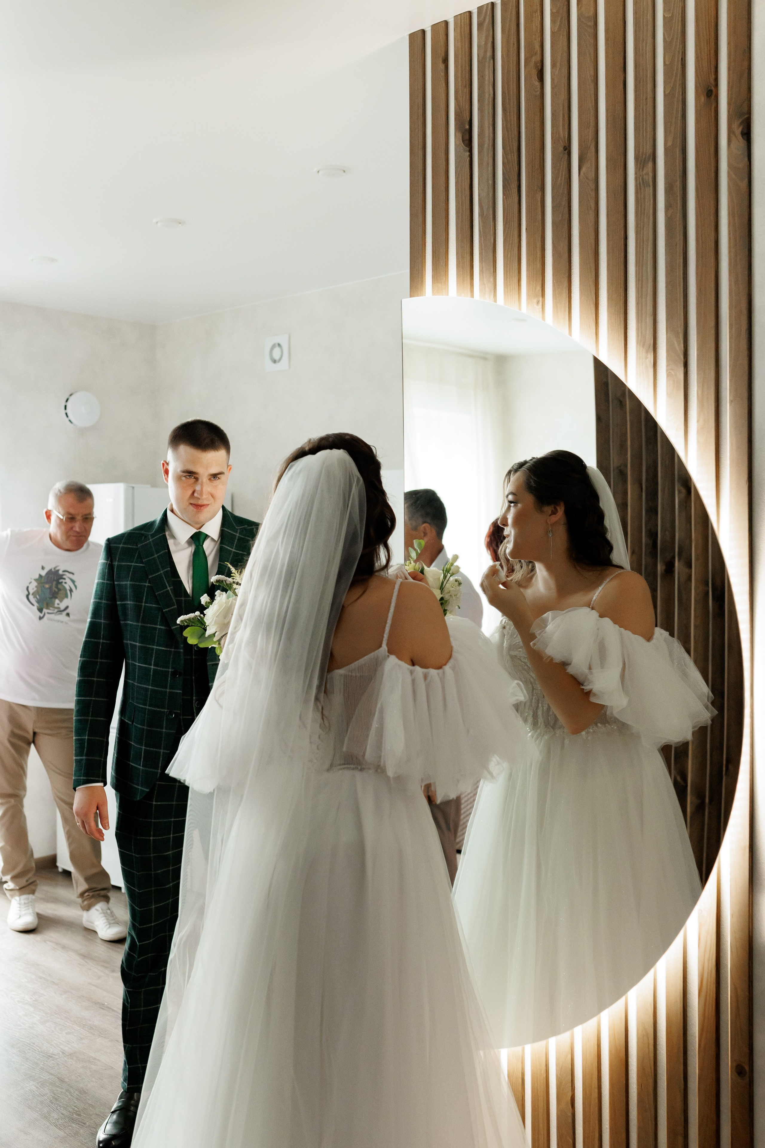 Дарья и Иван. Щетинина Наталья свадебный фотограф Барнаул