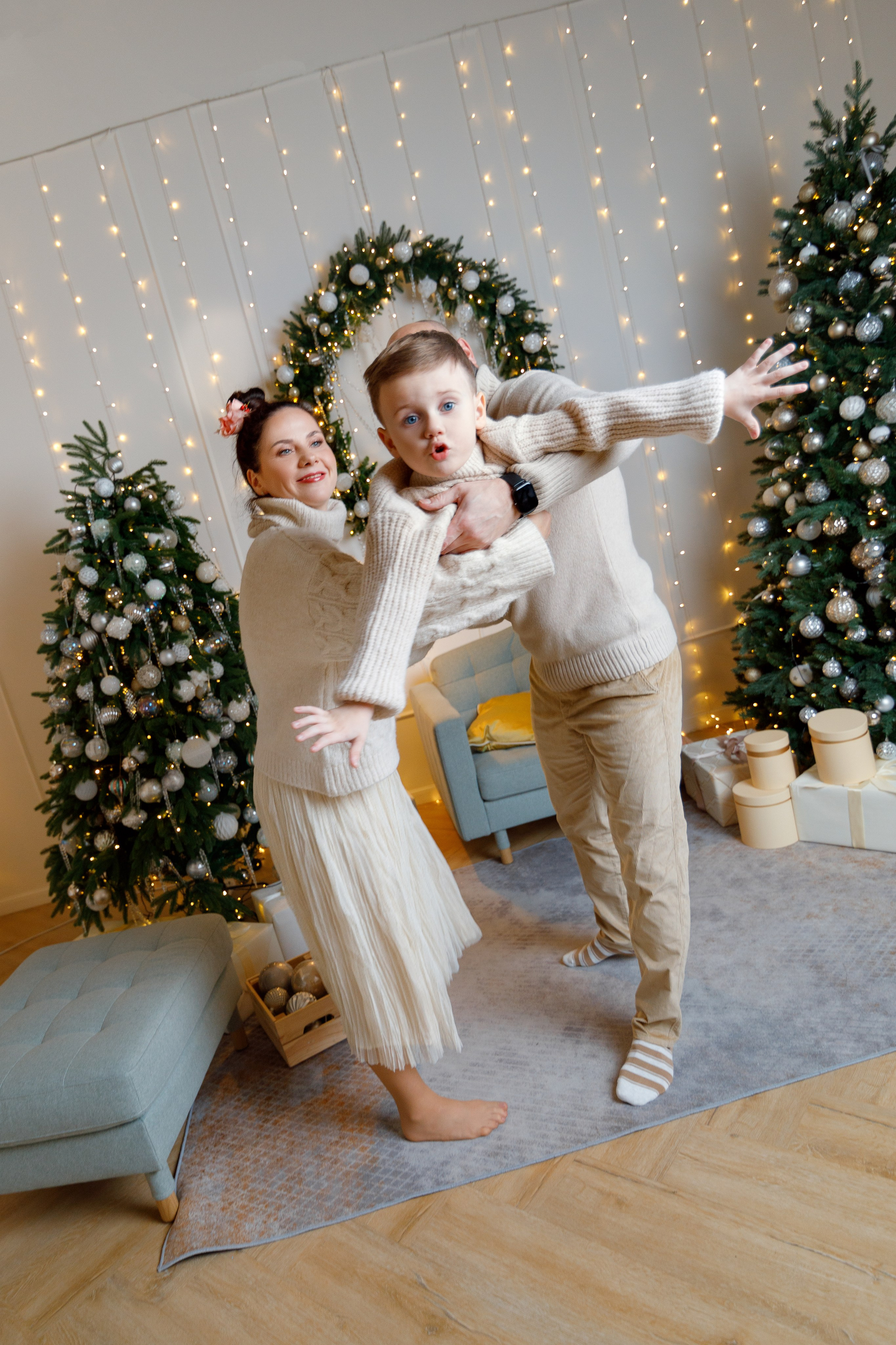 Family. Фотограф в Хабаровске Светлана Локтионова