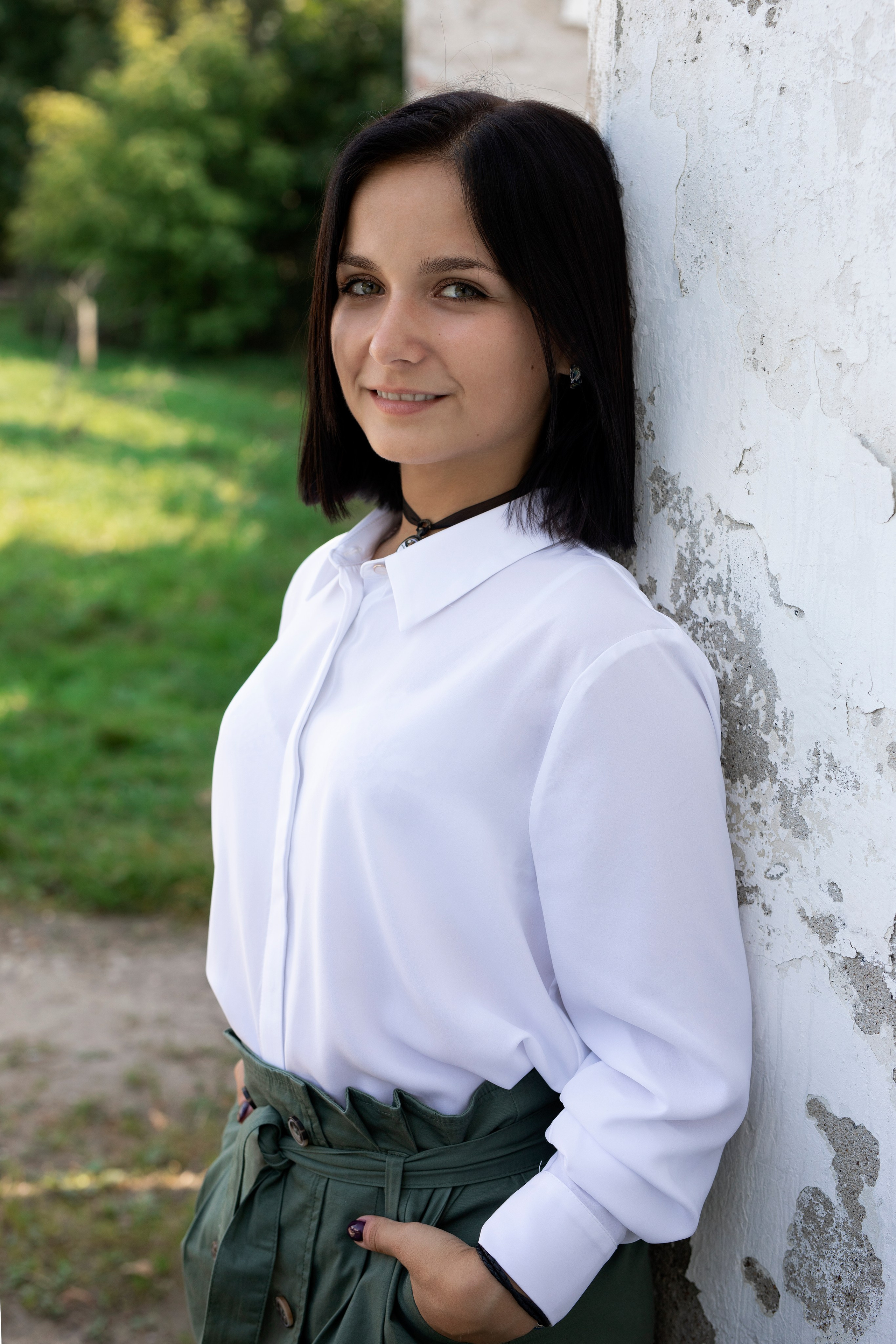 Школьный портрет. Средняя школа. Фотограф в Москве Надуева Татьяна. Женский портрет, детский портрет, с