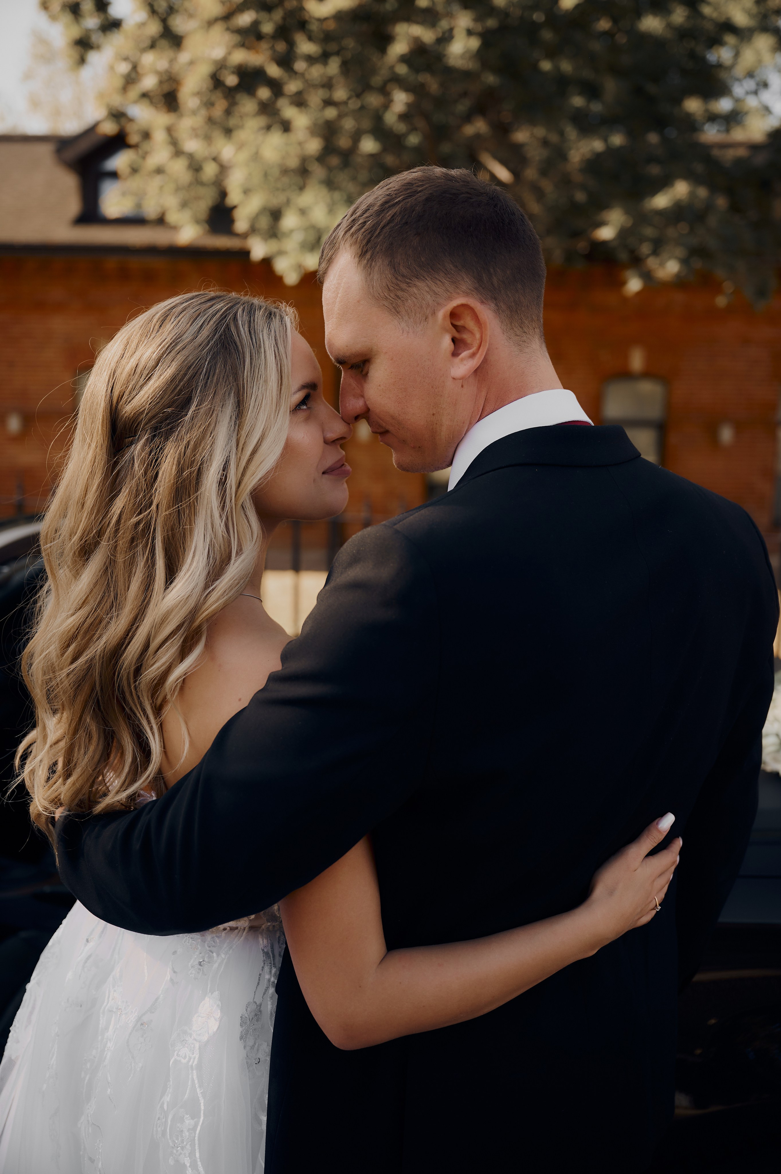 Выездная фотосессия в Туле. Свадебный фотограф в Туле Никита Беляев