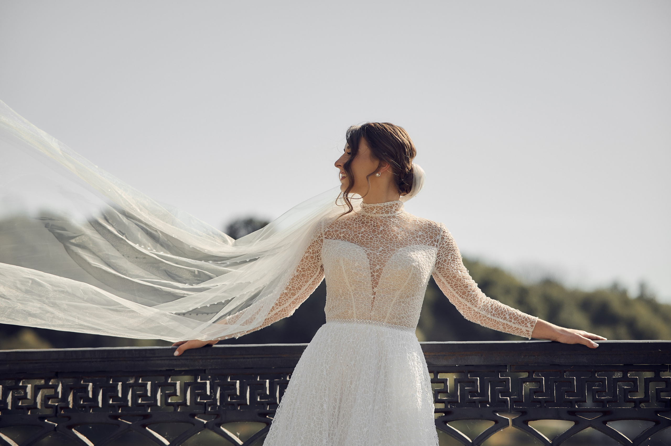 Фотосессия с конями. Свадебный фотограф в Туле Никита Беляев