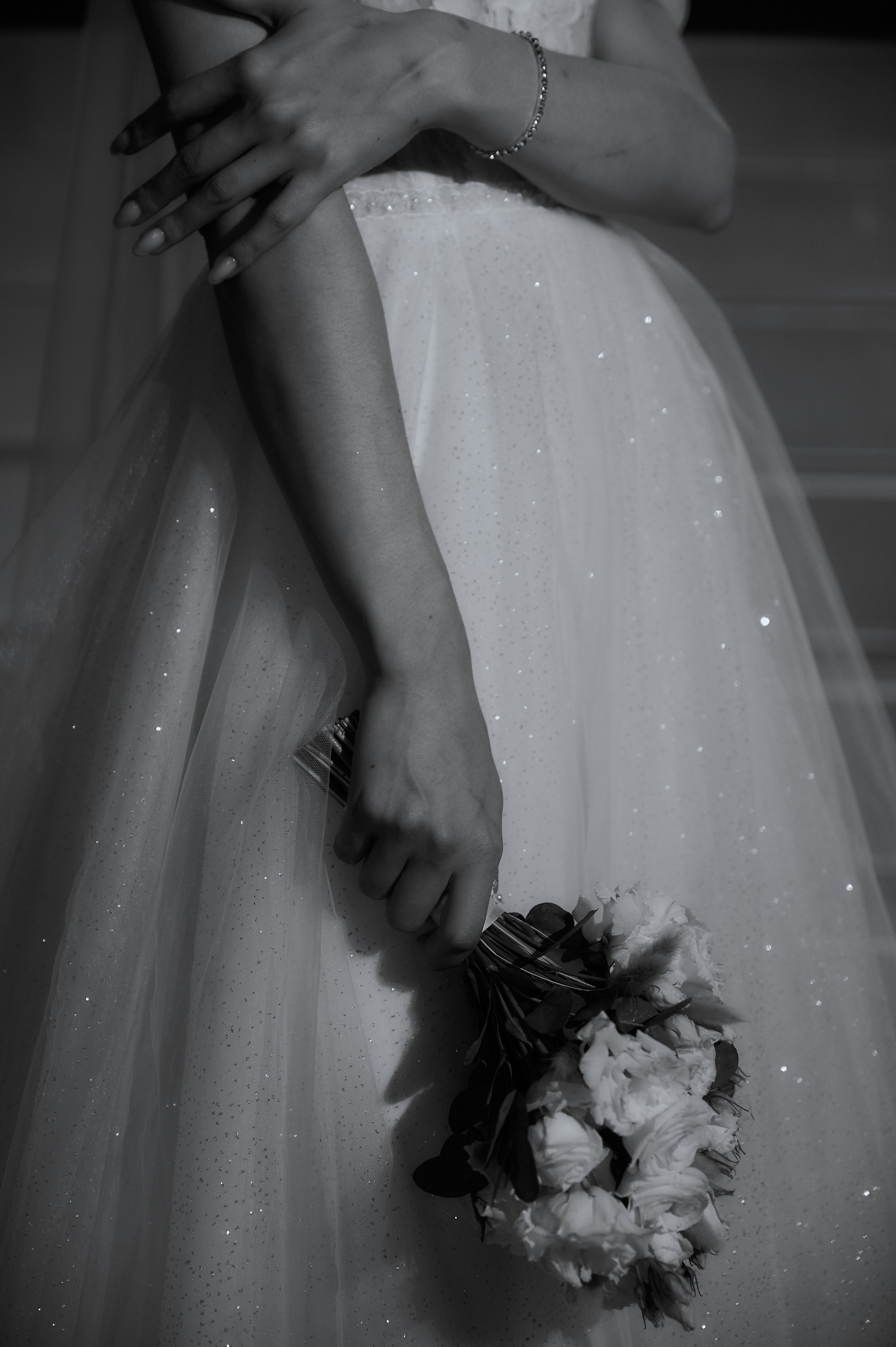 Свадебная фотосессия в Щекино. Свадебный фотограф в Туле Никита Беляев