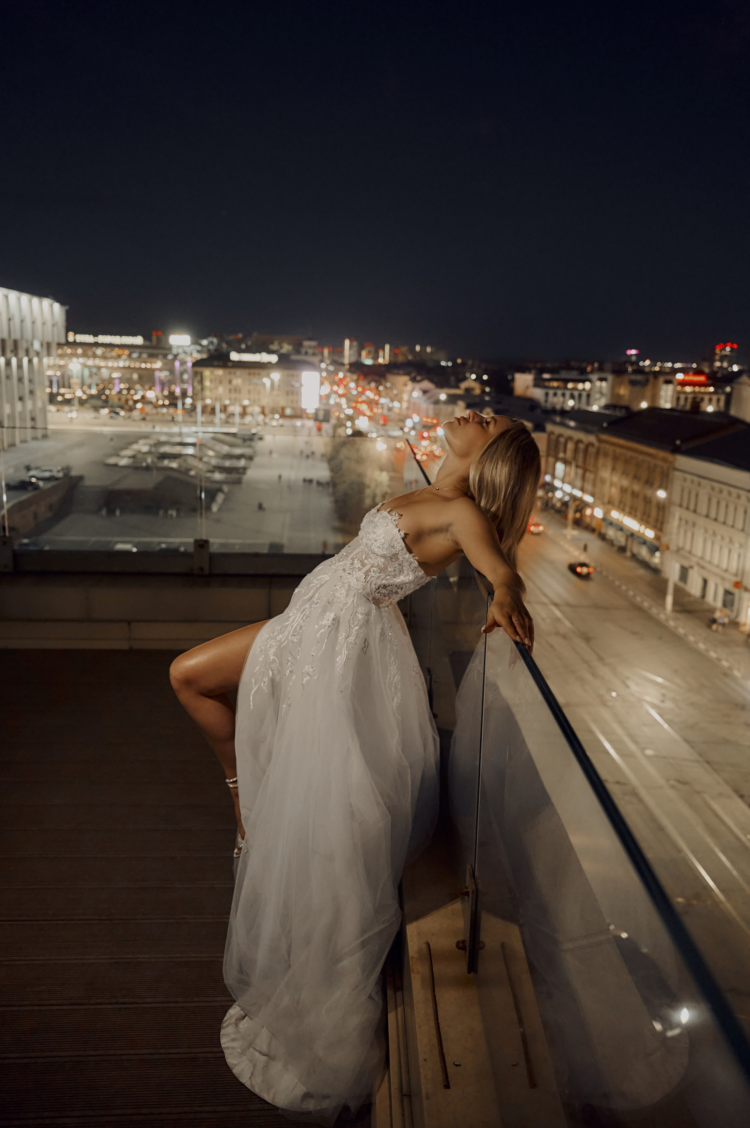 Выездная фотосессия в Туле. Свадебный фотограф в Туле Никита Беляев