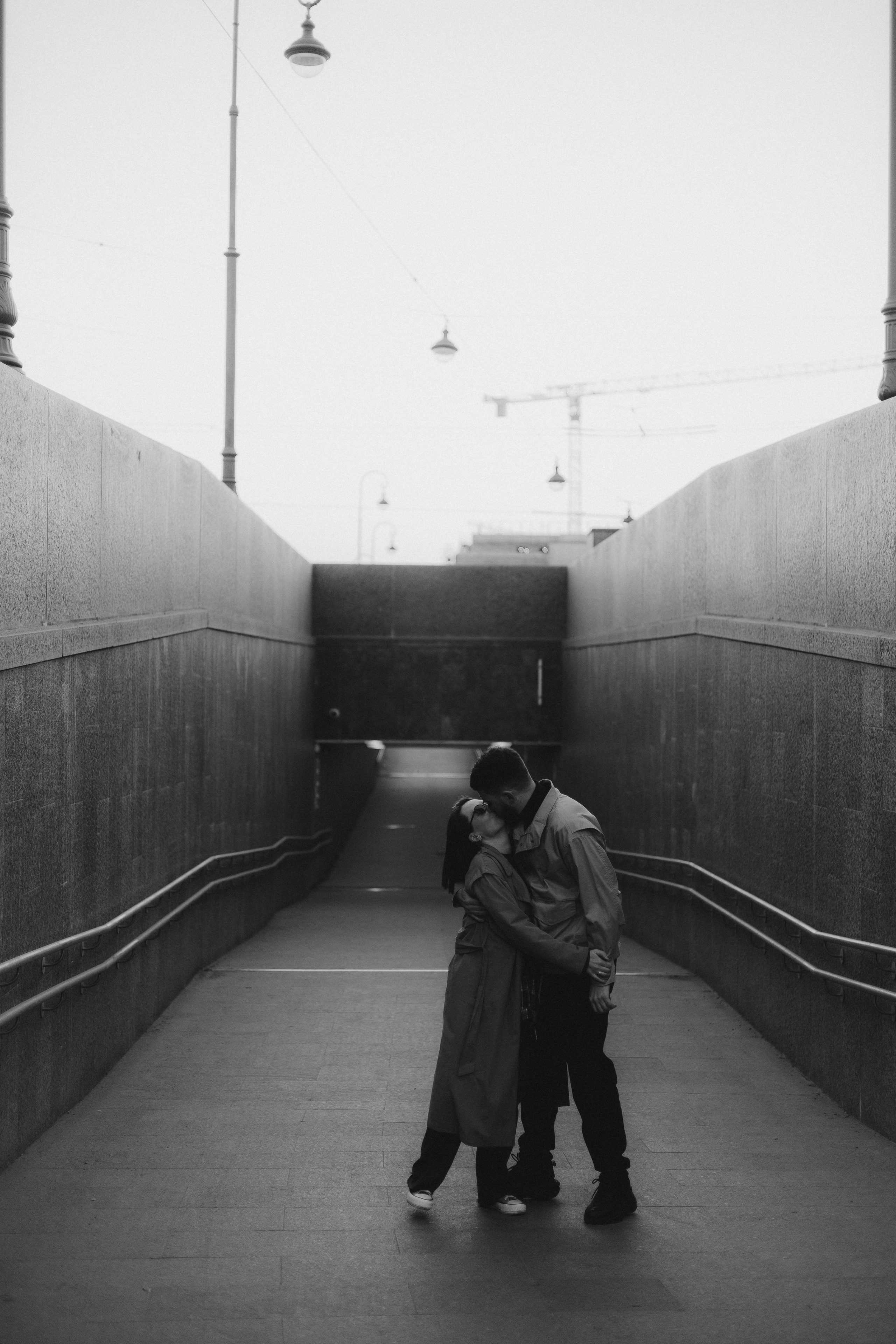 Оля & Саша. Ирина Владимирова | Фотограф Санкт-Петербург