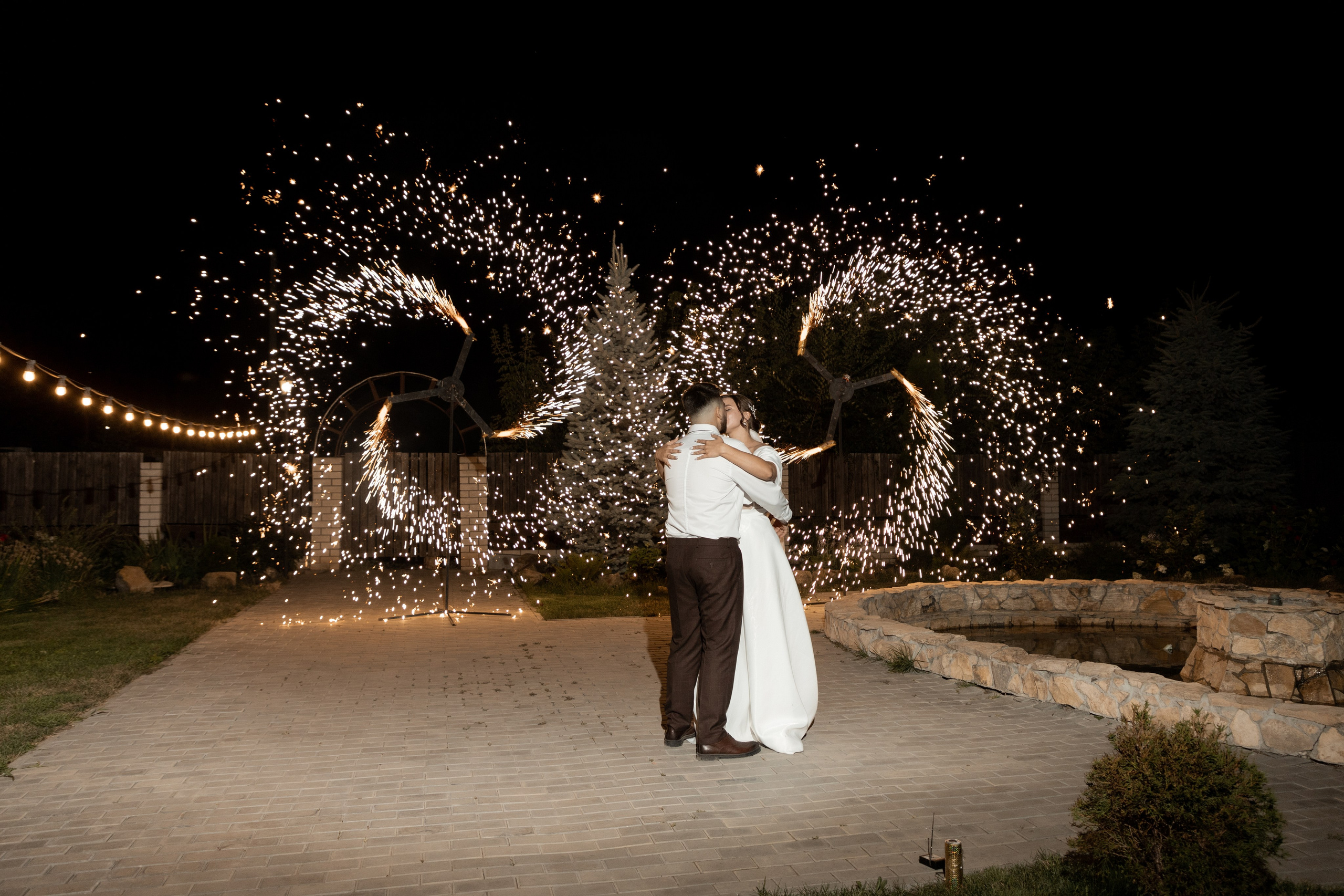 Анатолий и Полина (сокращено). Свадебный фотограф Ангелина Сунгатулина | Саратов | Балаково | Вольск
