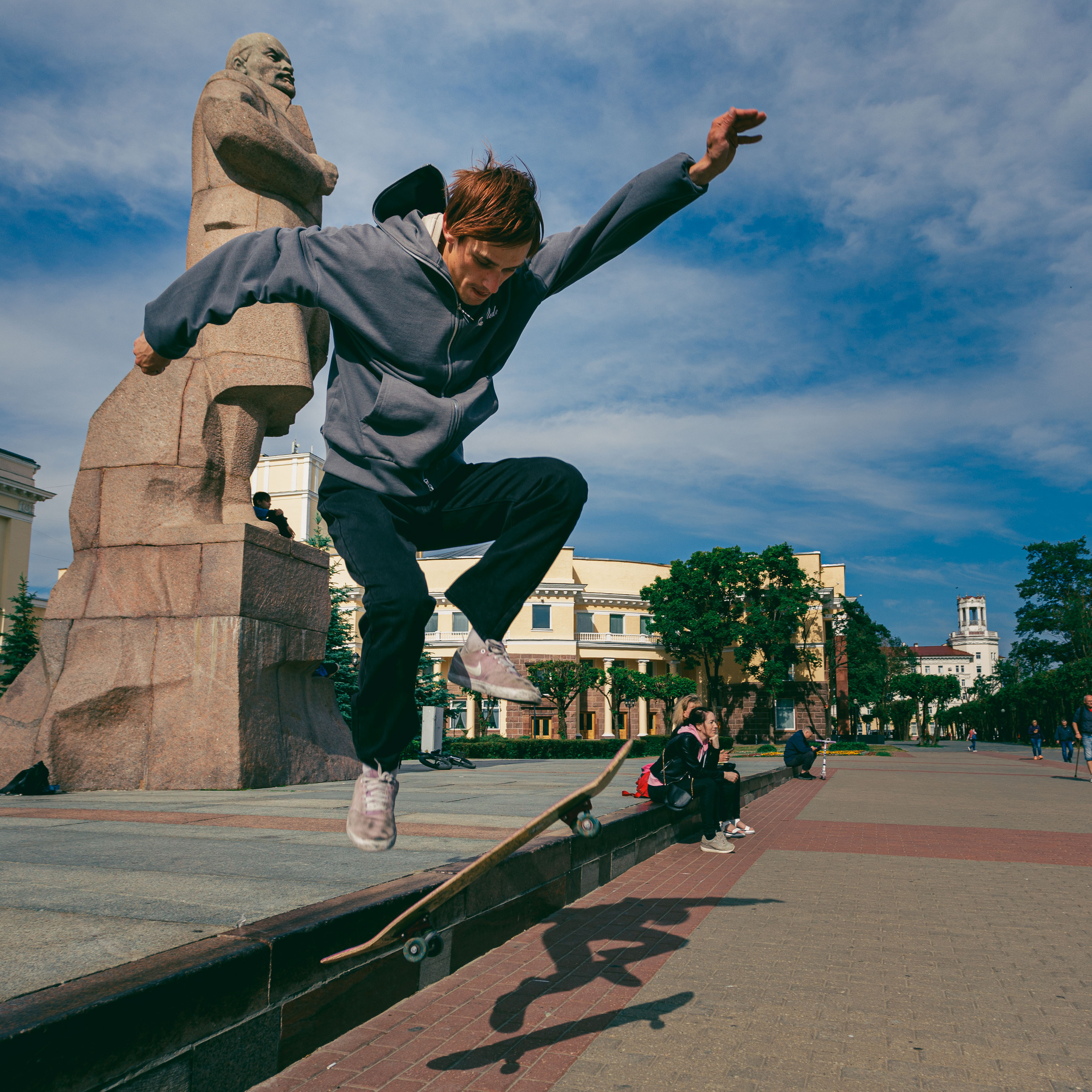 Игорь Бобров, #второйфотографсмоленска. Фото и видео для людей и бизнеса