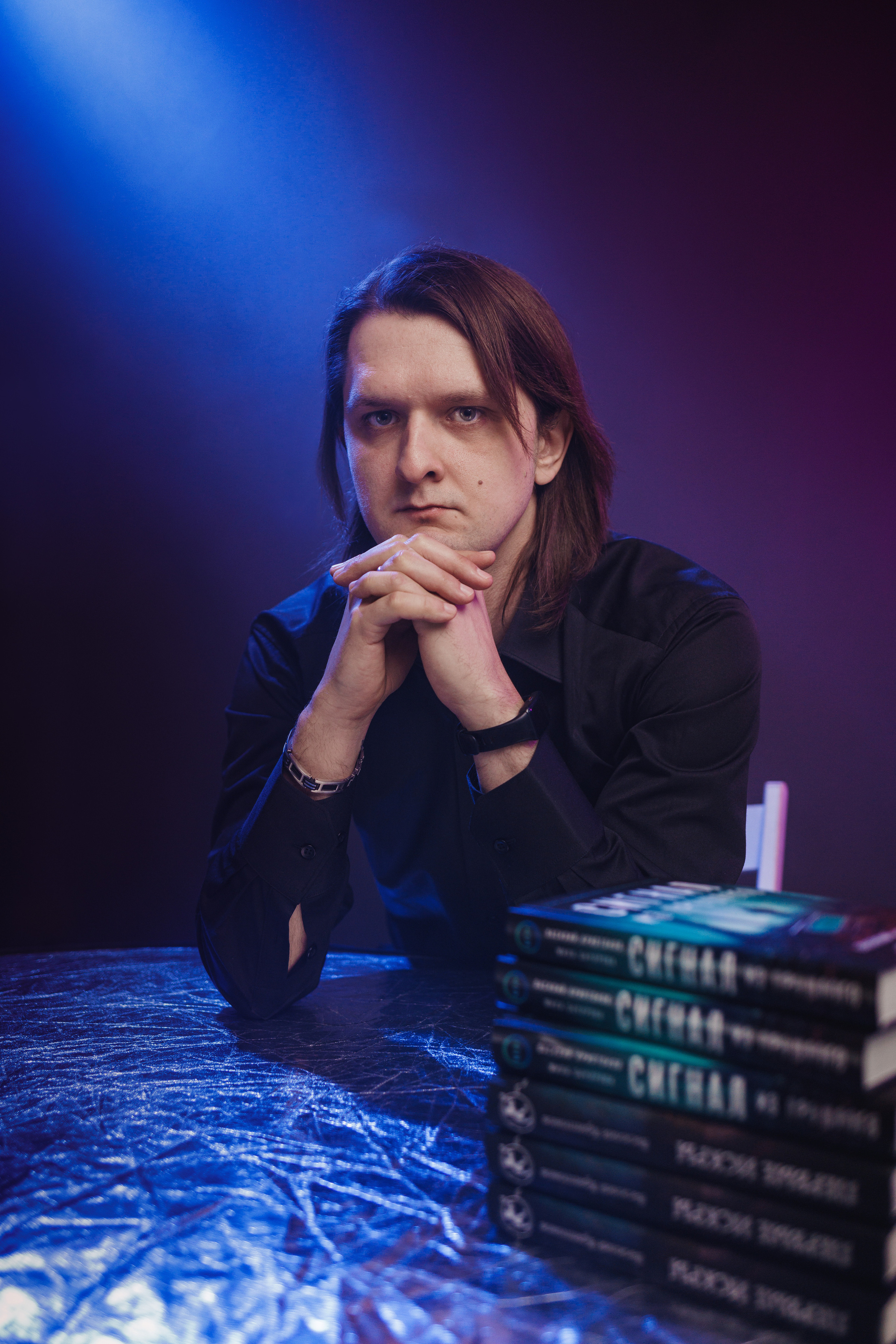 Игорь Бобров, #второйфотографсмоленска. Фото и видео для людей и бизнеса