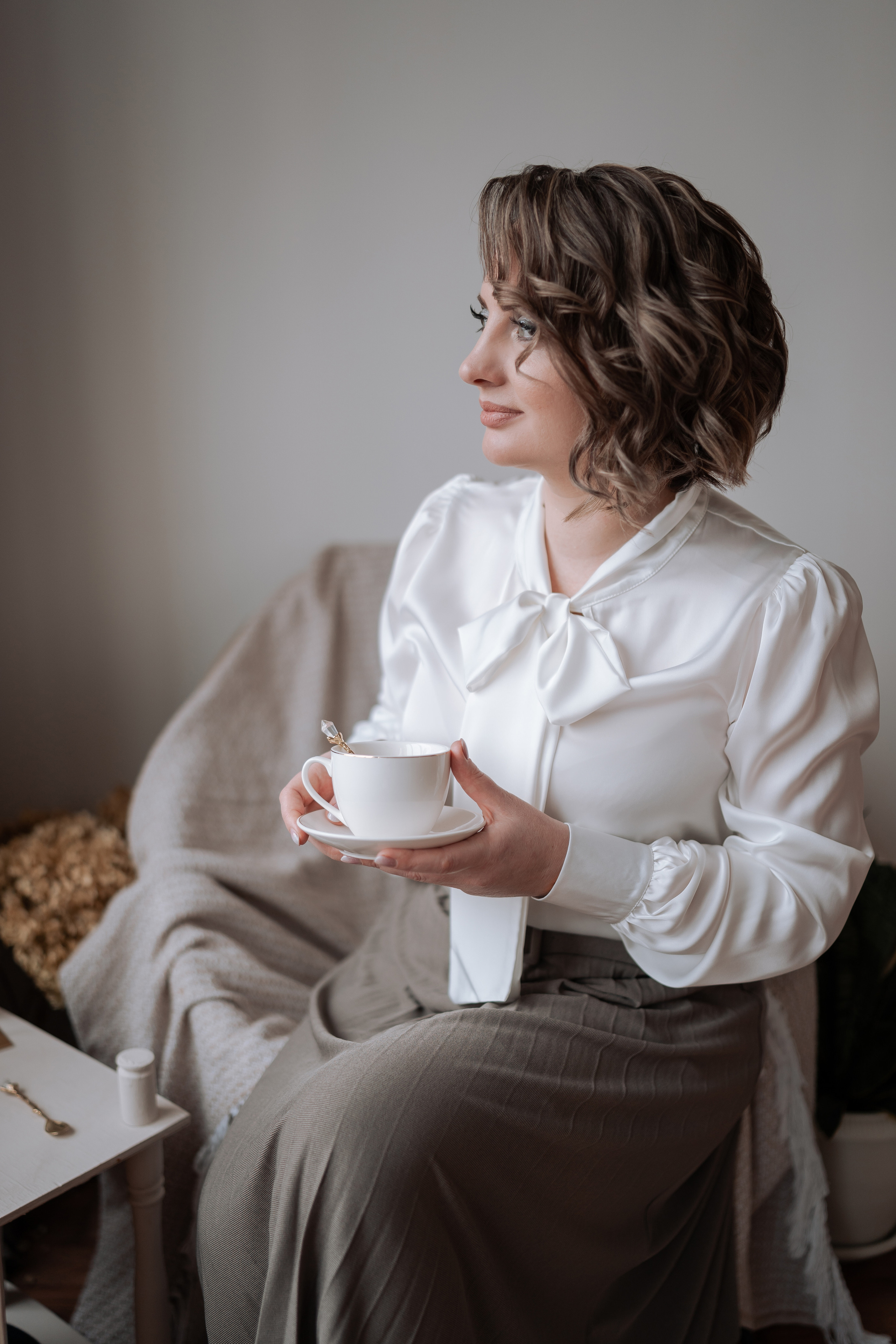 Нелли. Свадебный и семейный фотограф Екатерина Коробова г. Моздок