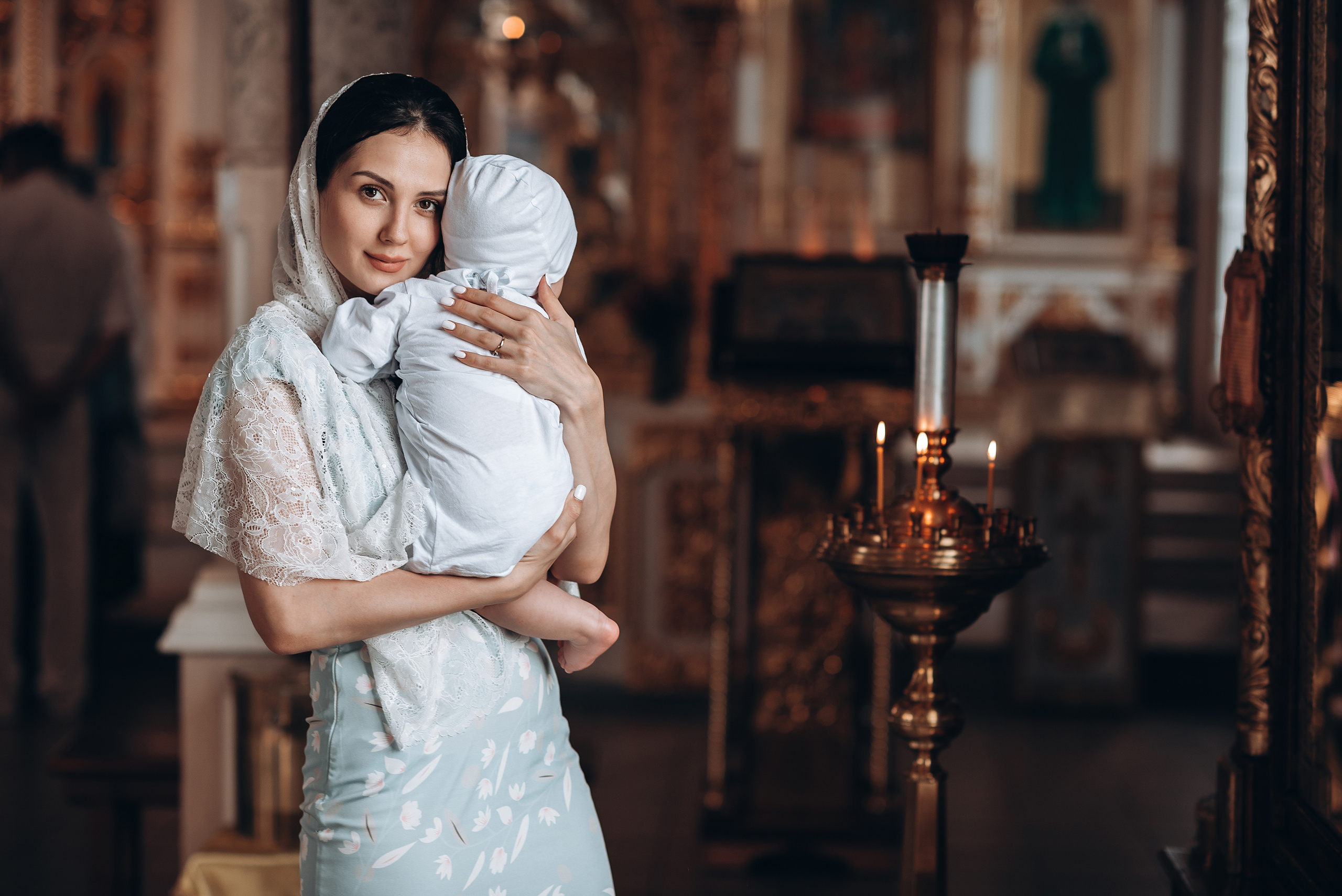 Свадебный и семейный фотограф Екатерина Коробова г. Моздок