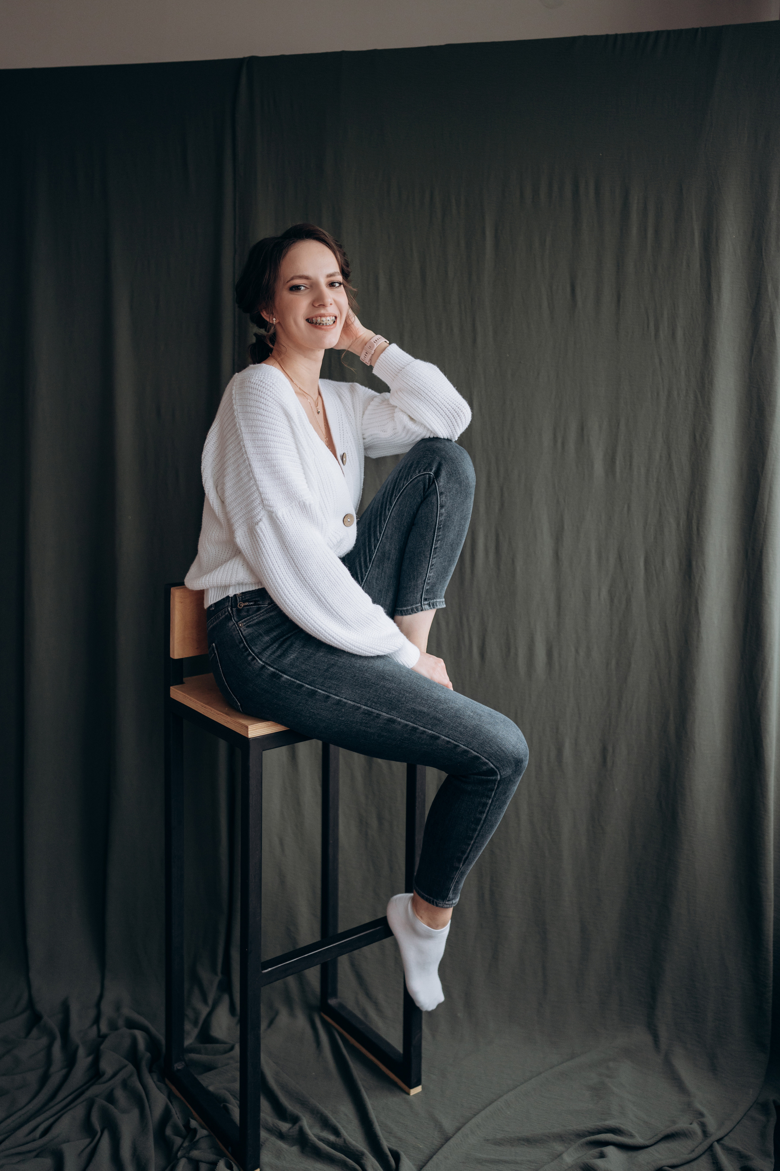 Новогодняя романтика. Свадебный и семейный фотограф Екатерина Коробова г. Моздок