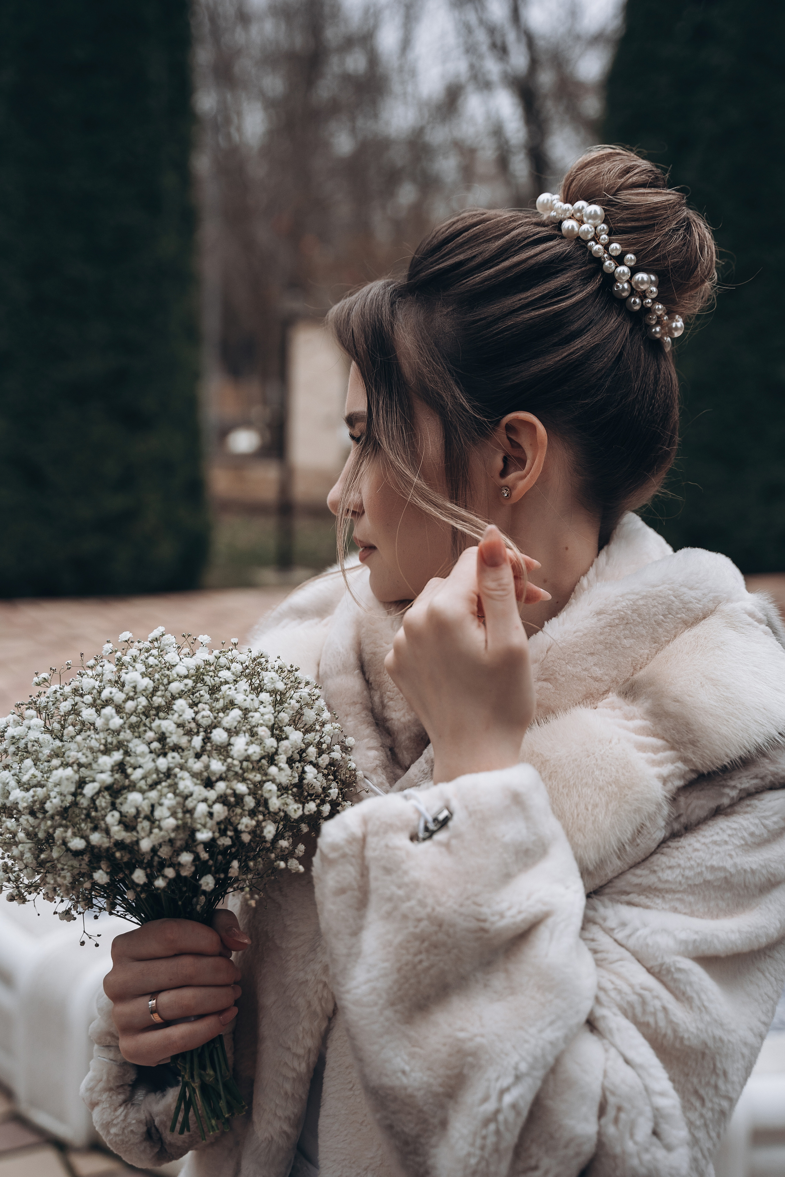 Виктория и Максим. Свадебный и семейный фотограф Екатерина Коробова г. Моздок