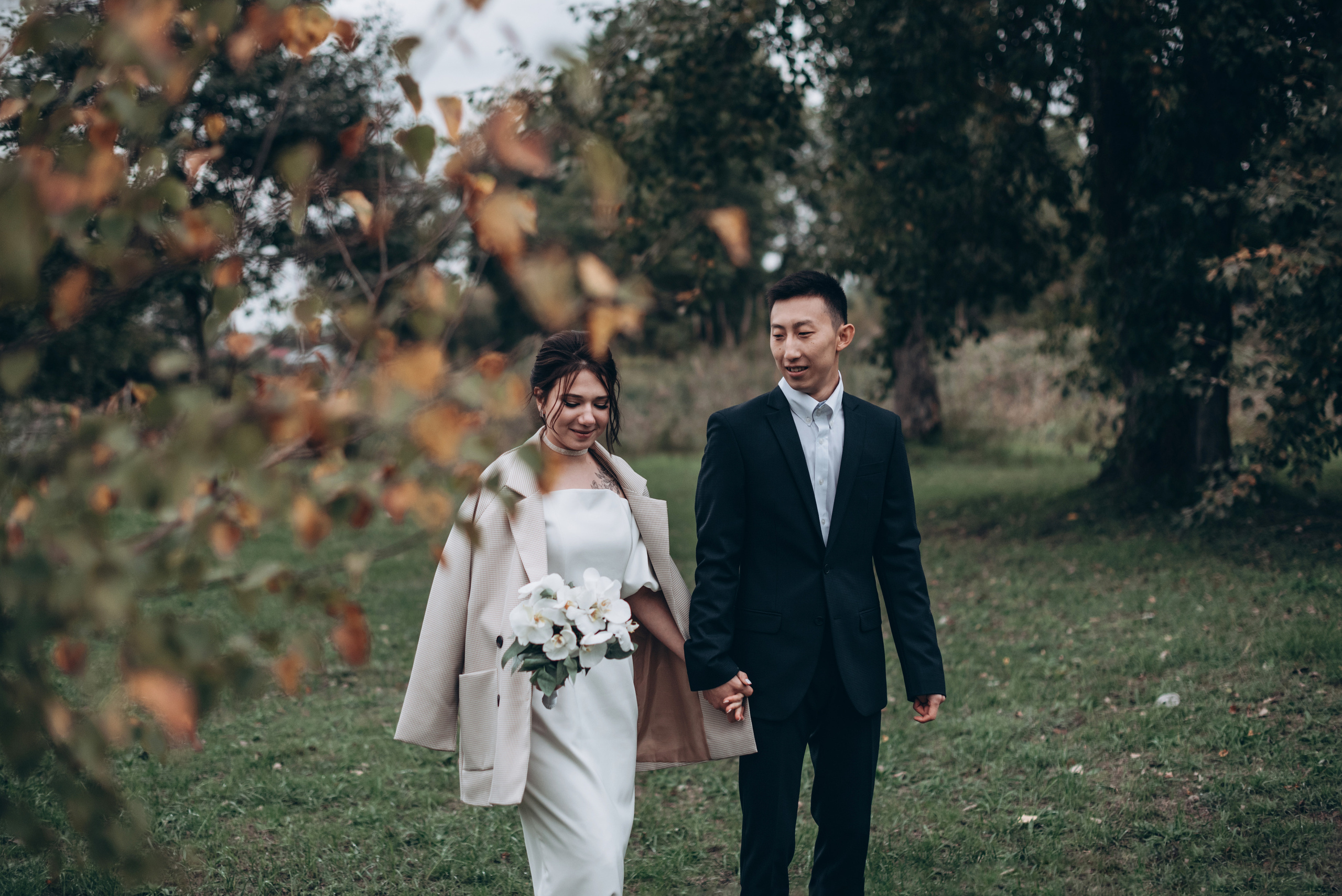 Свадебный и семейный фотограф Екатерина Коробова г. Моздок