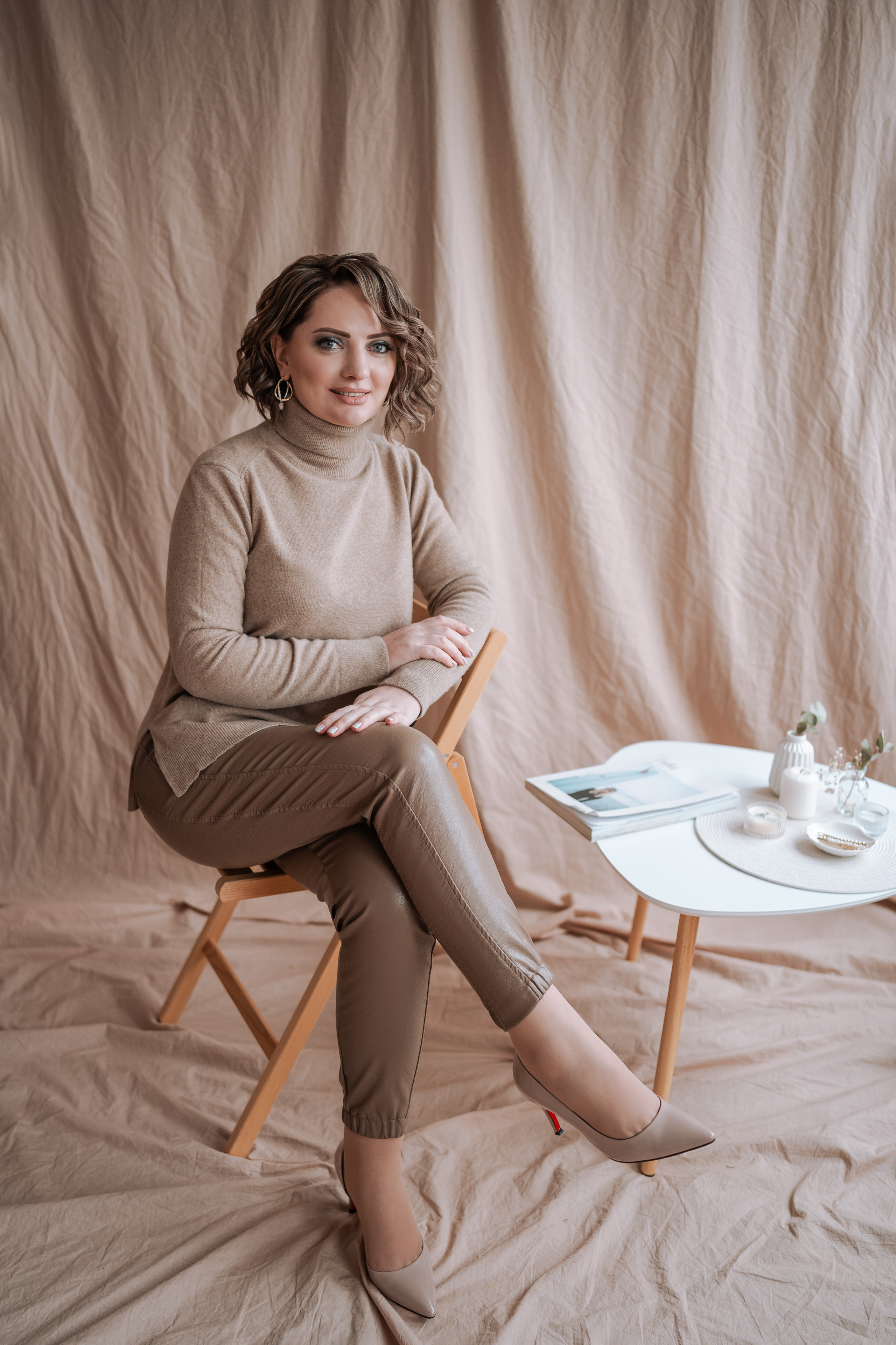 Нелли. Свадебный и семейный фотограф Екатерина Коробова г. Моздок