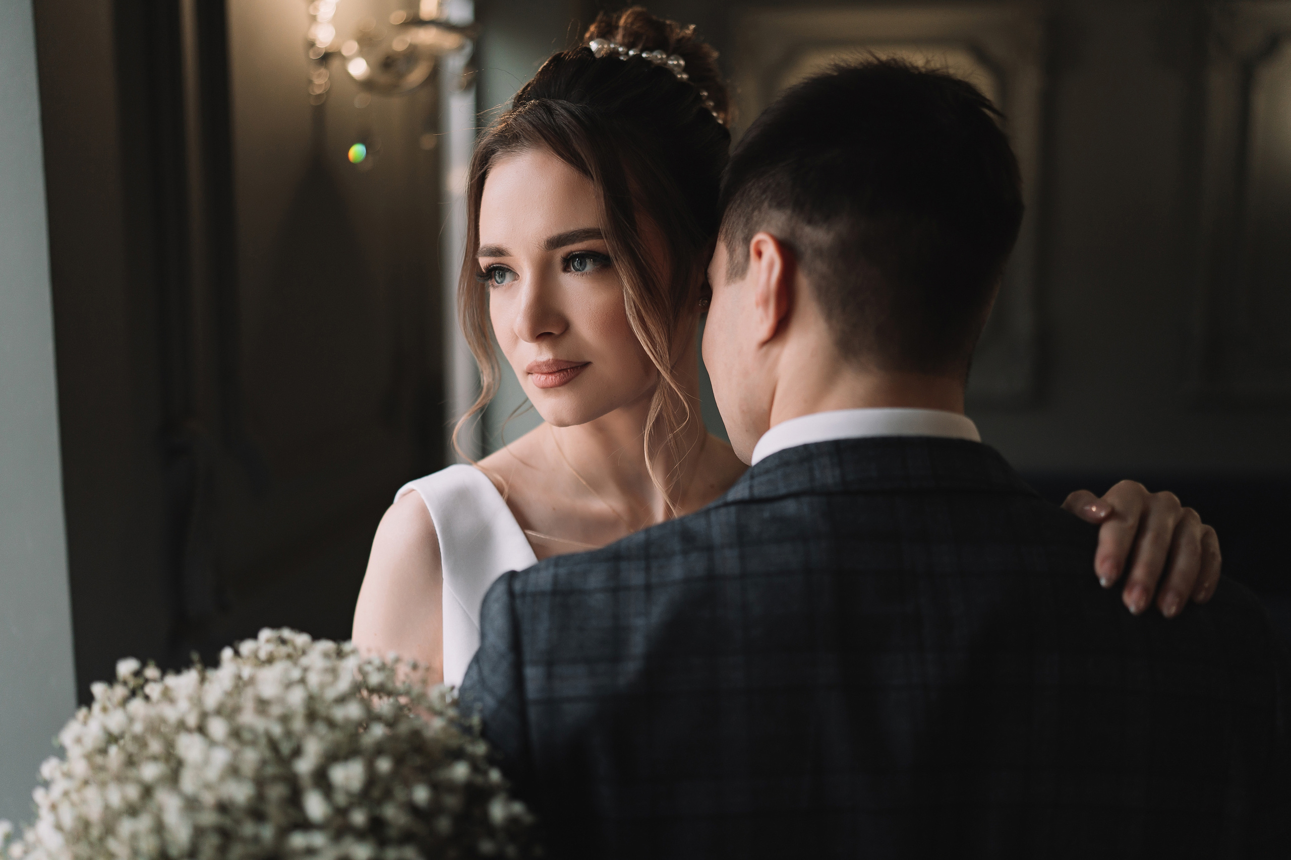 Виктория и Максим. Свадебный и семейный фотограф Екатерина Коробова г. Моздок