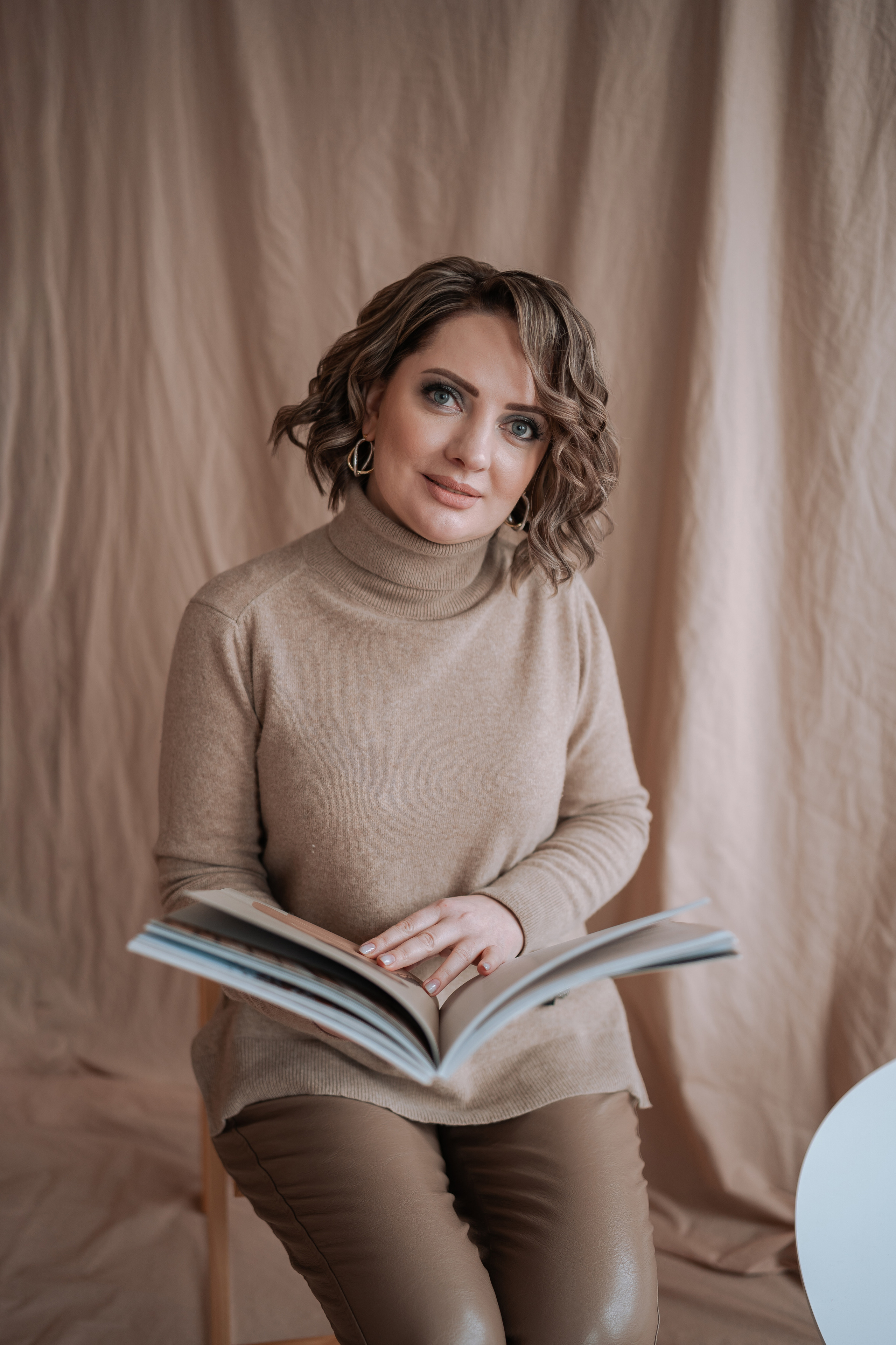 Нелли. Свадебный и семейный фотограф Екатерина Коробова г. Моздок