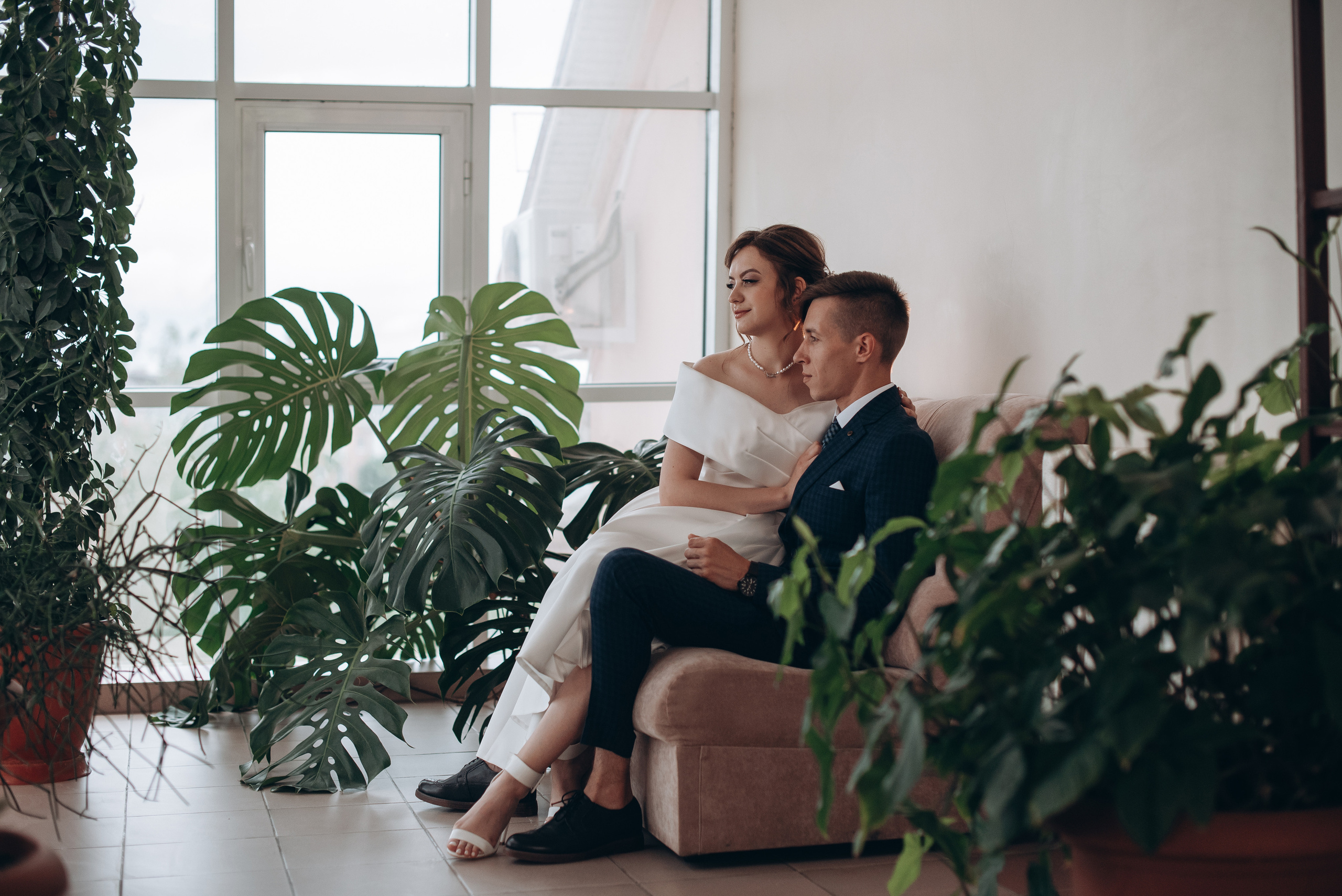 Свадебный и семейный фотограф Екатерина Коробова г. Моздок