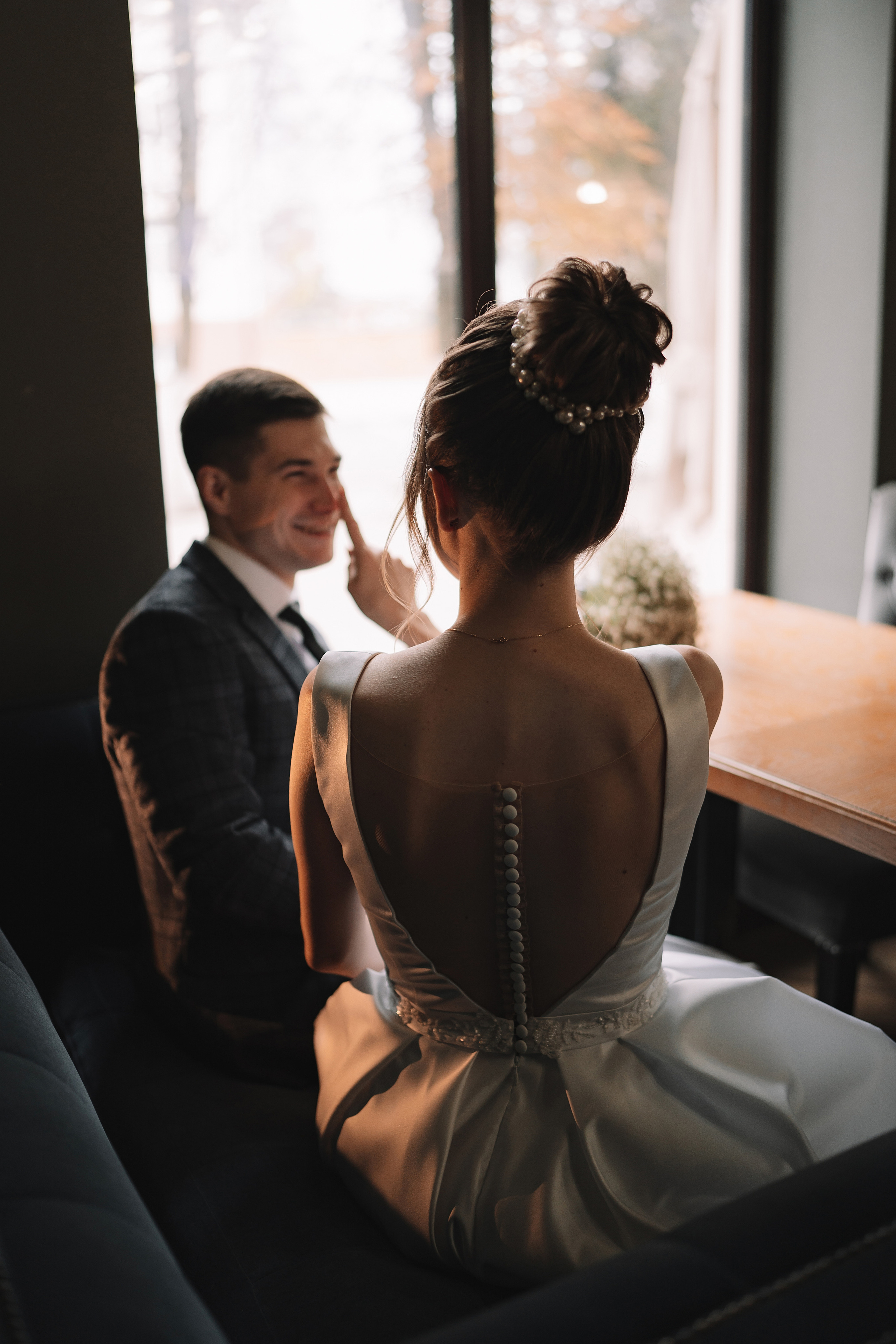 Виктория и Максим. Свадебный и семейный фотограф Екатерина Коробова г. Моздок