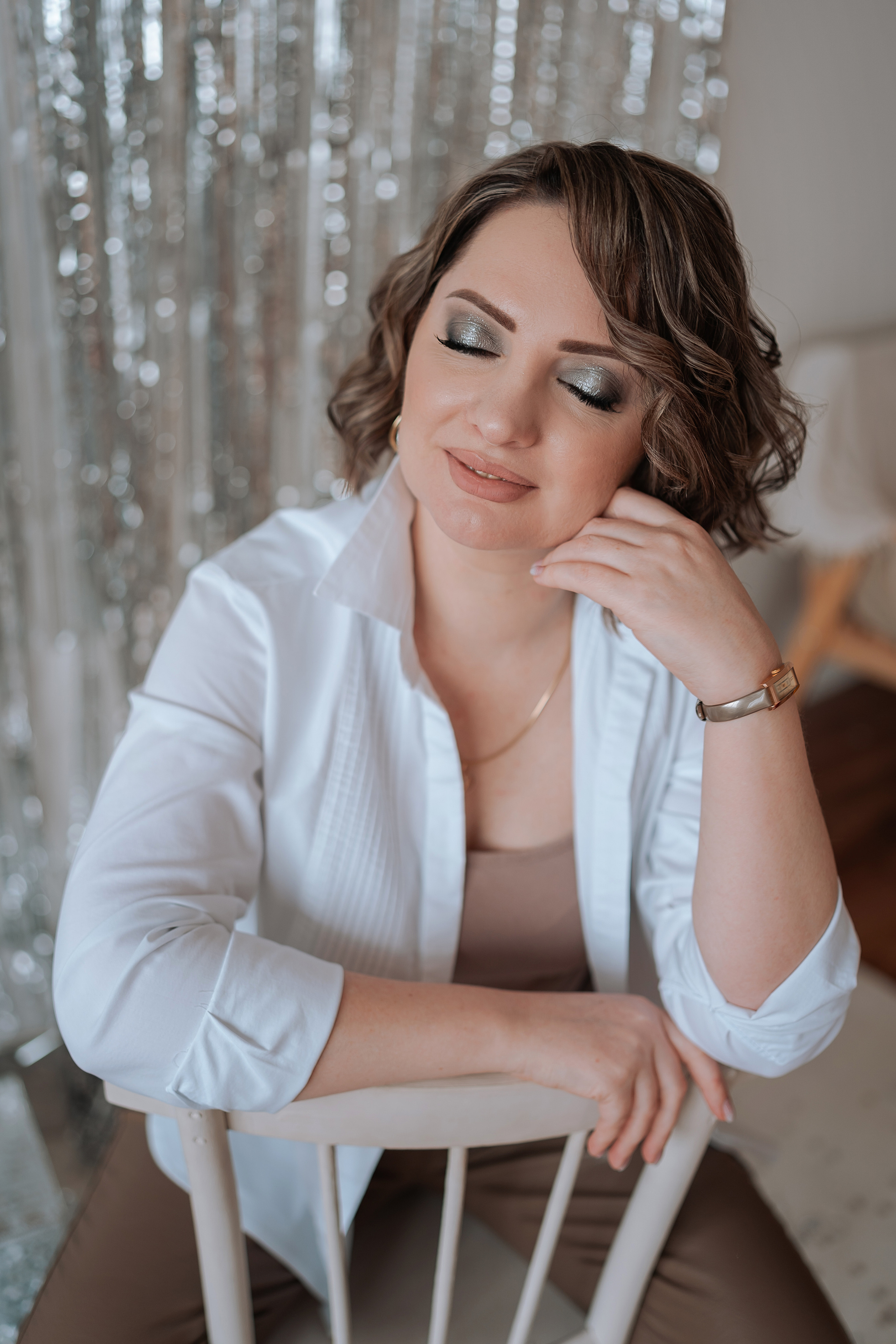 Нелли. Свадебный и семейный фотограф Екатерина Коробова г. Моздок