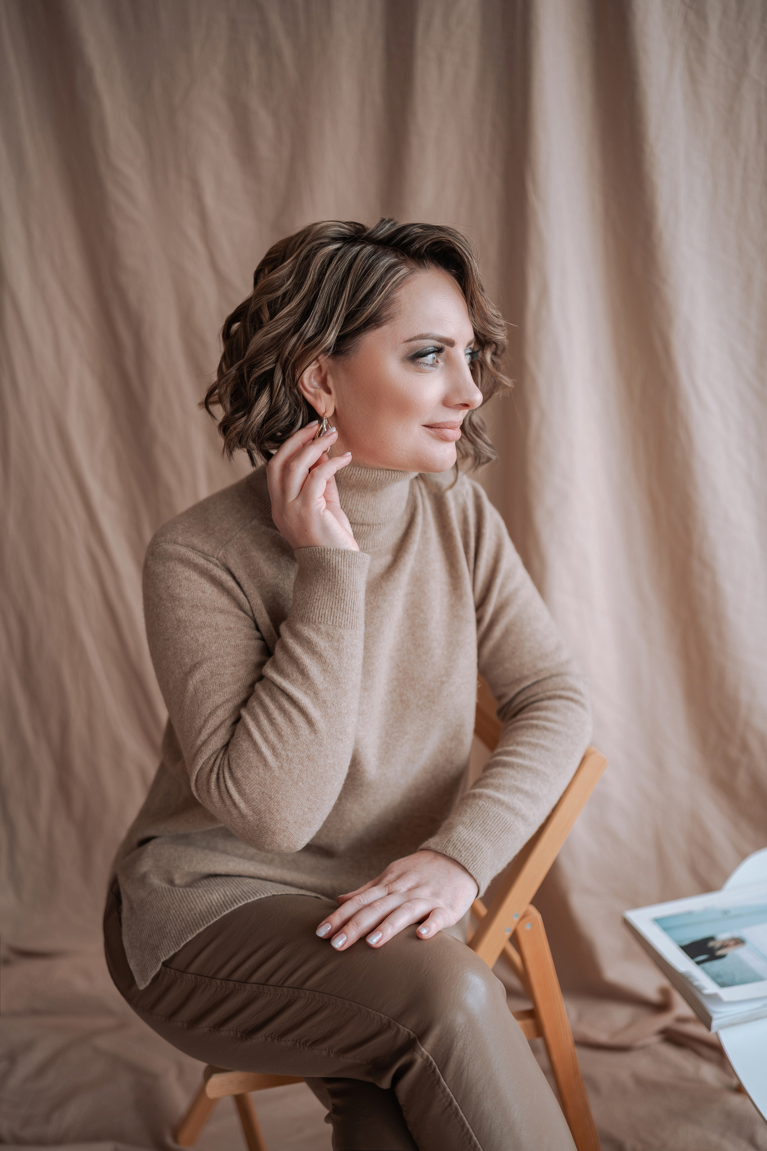 Нелли. Свадебный и семейный фотограф Екатерина Коробова г. Моздок