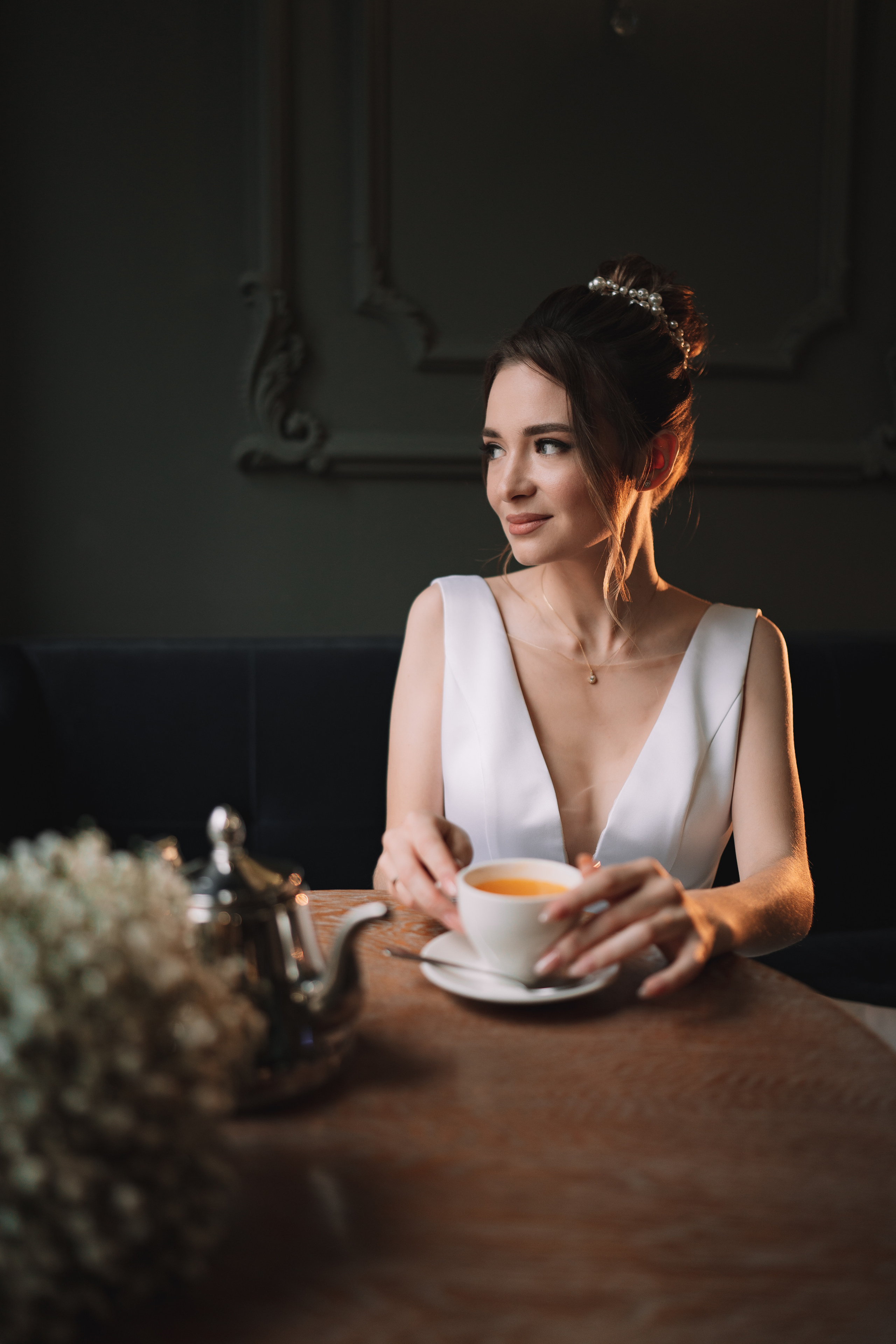 Виктория и Максим. Свадебный и семейный фотограф Екатерина Коробова г. Моздок