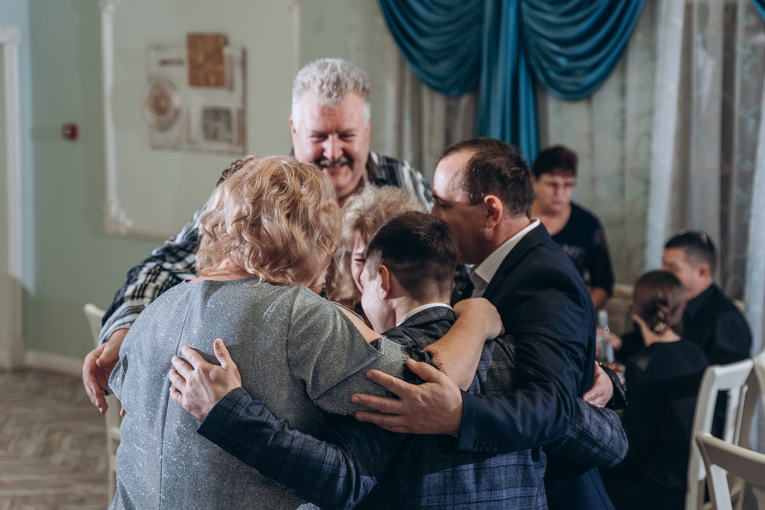 Виктория и Максим. Свадебный и семейный фотограф Екатерина Коробова г. Моздок