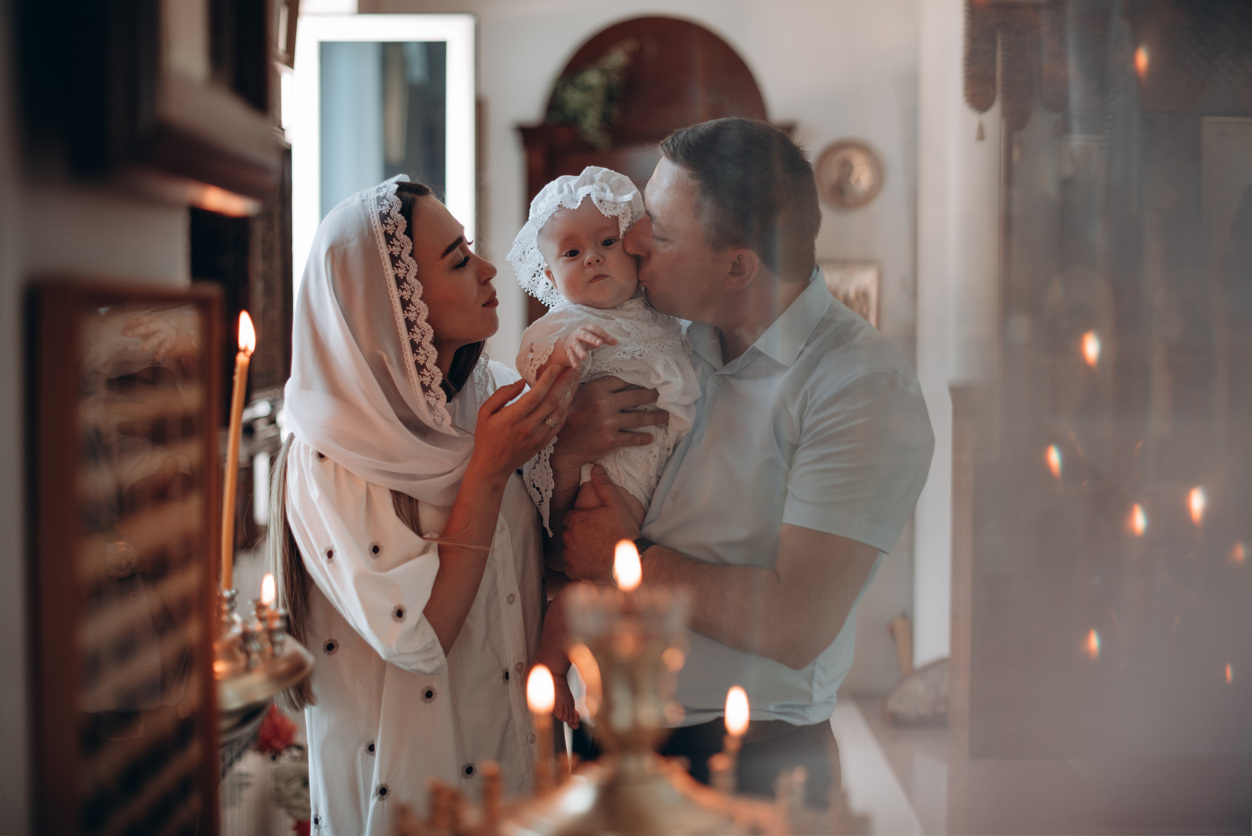 Свадебный и семейный фотограф Екатерина Коробова г. Моздок