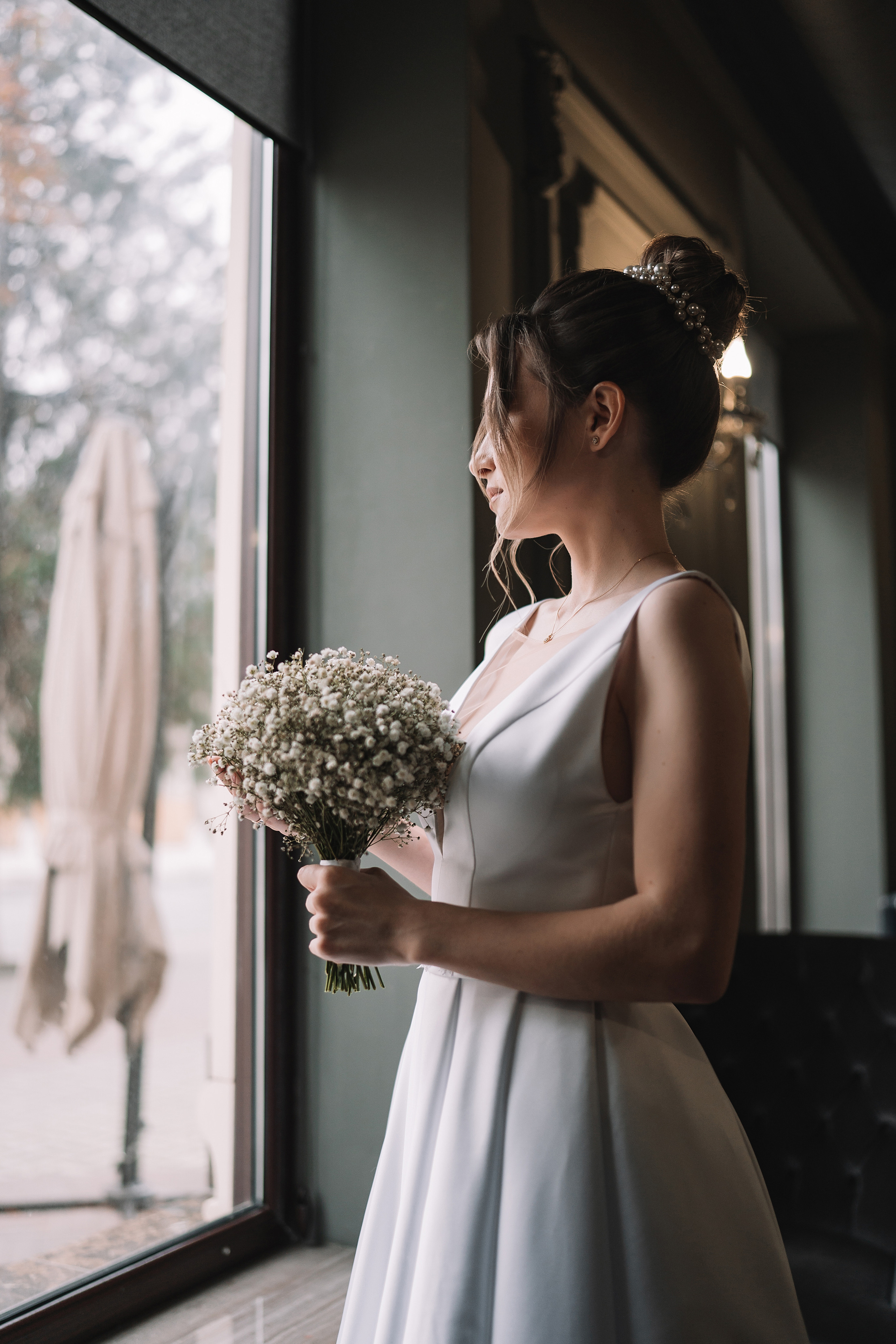 Виктория и Максим. Свадебный и семейный фотограф Екатерина Коробова г. Моздок