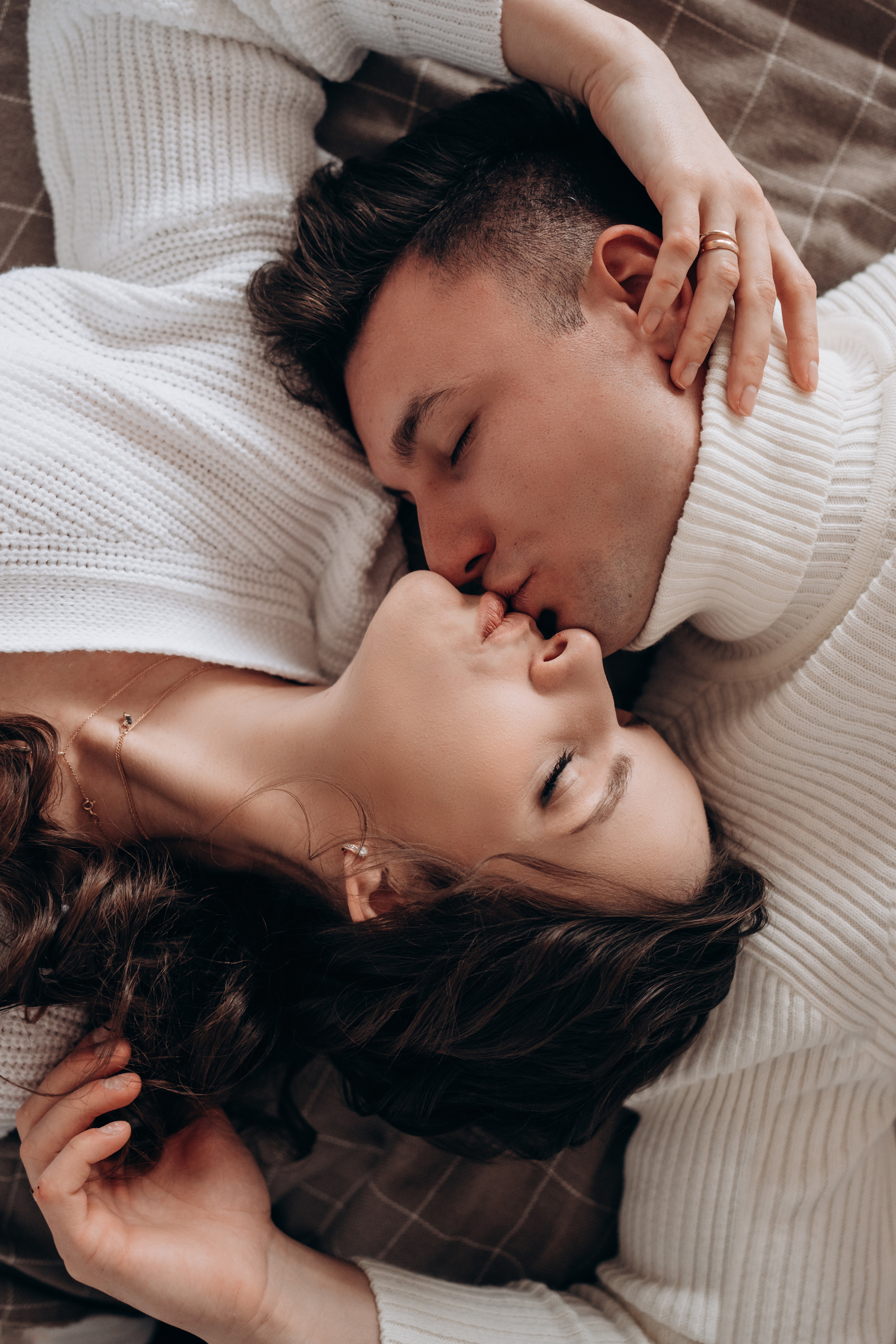 Новогодняя романтика. Свадебный и семейный фотограф Екатерина Коробова г. Моздок