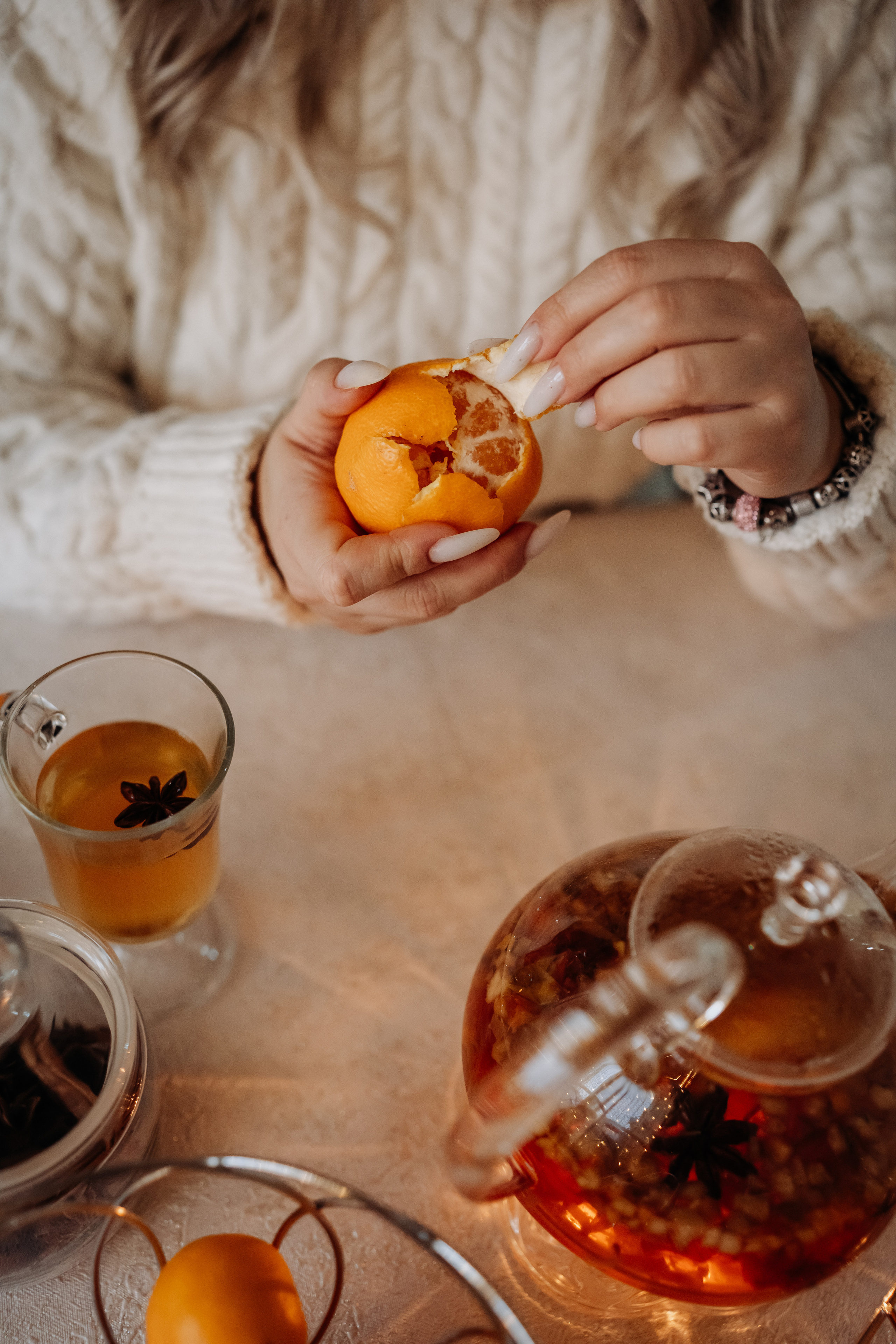 Зимняя история. Свадебный и семейный фотограф Екатерина Коробова г. Моздок