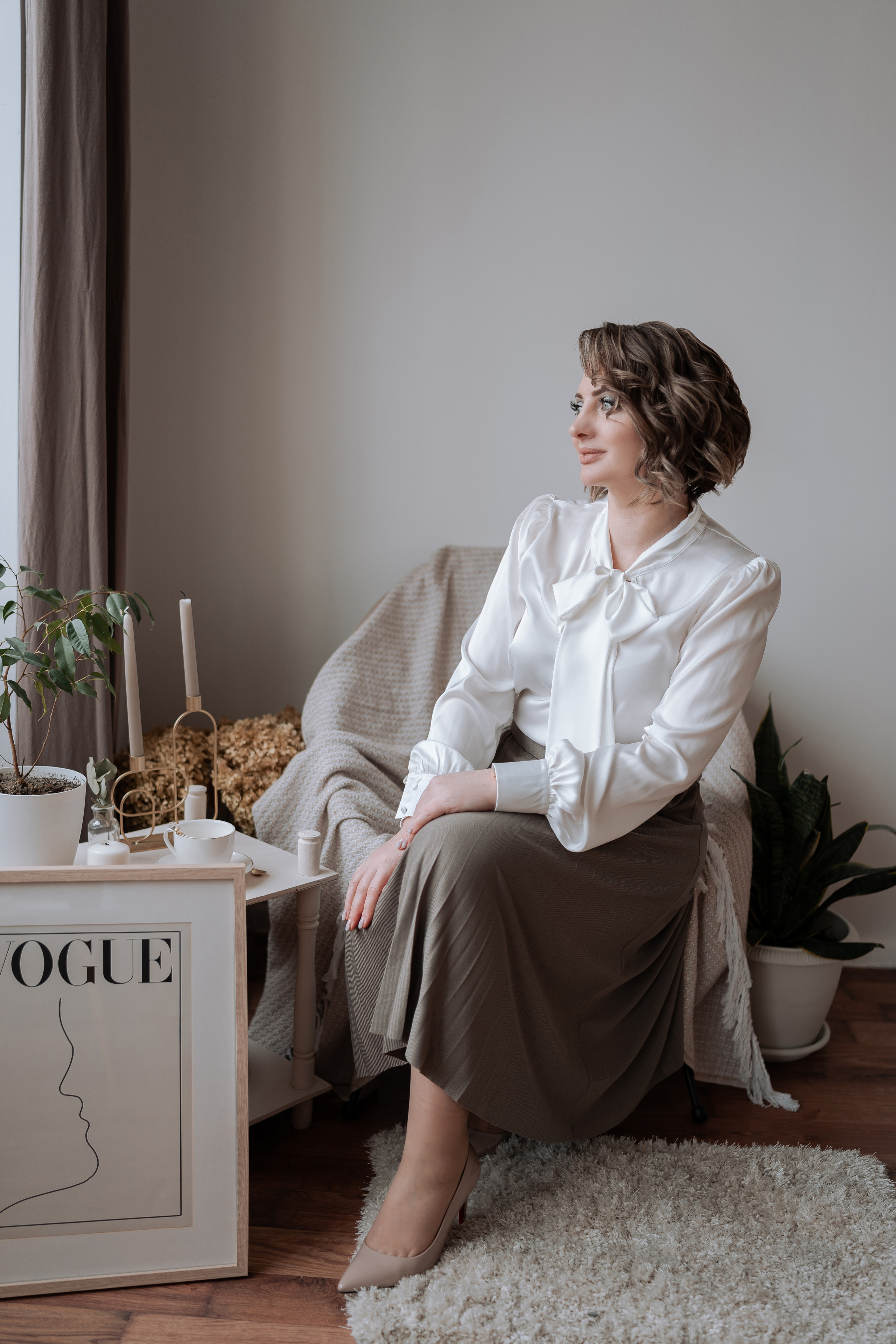 Нелли. Свадебный и семейный фотограф Екатерина Коробова г. Моздок