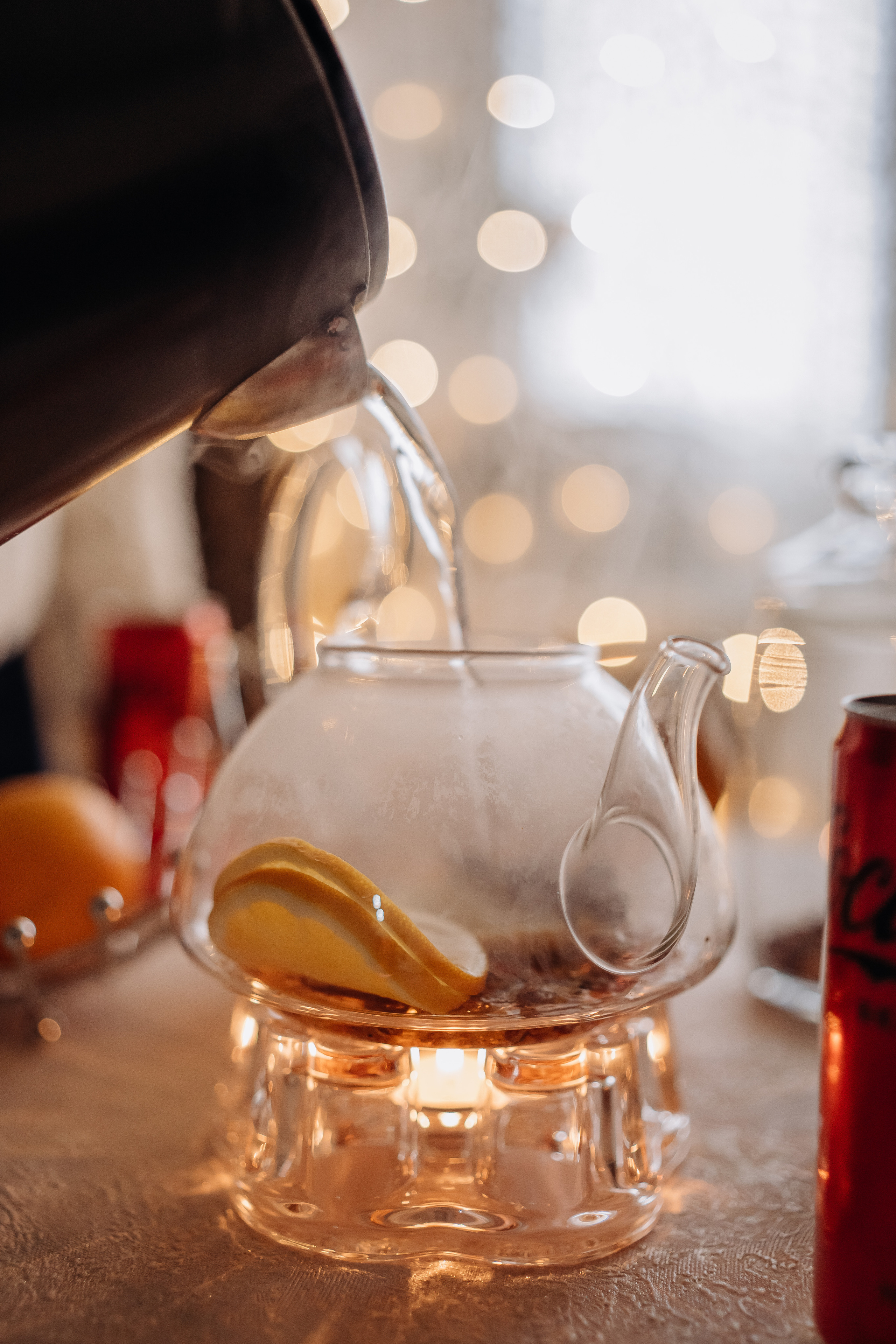 Зимняя история. Свадебный и семейный фотограф Екатерина Коробова г. Моздок