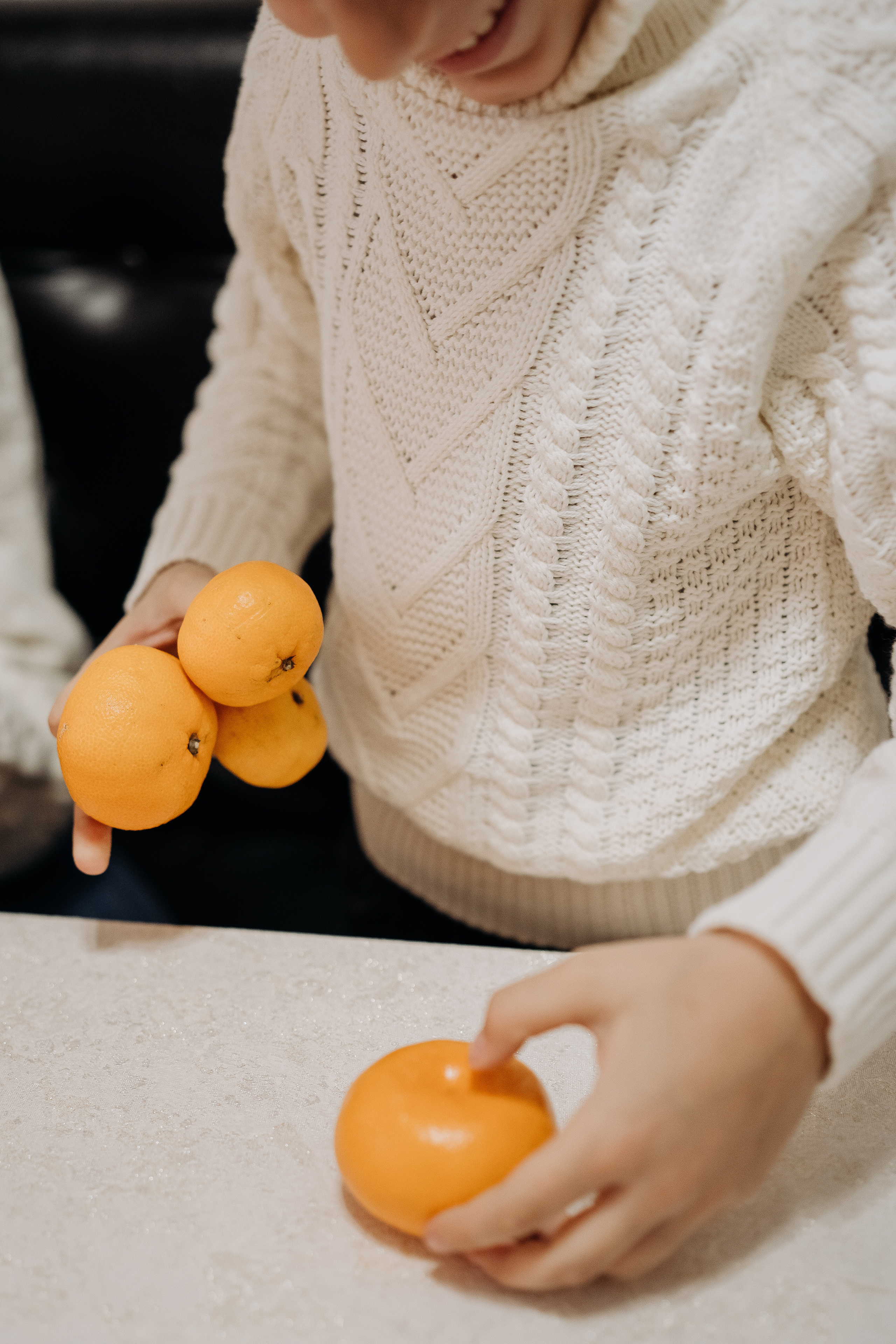 Зимняя история. Свадебный и семейный фотограф Екатерина Коробова г. Моздок