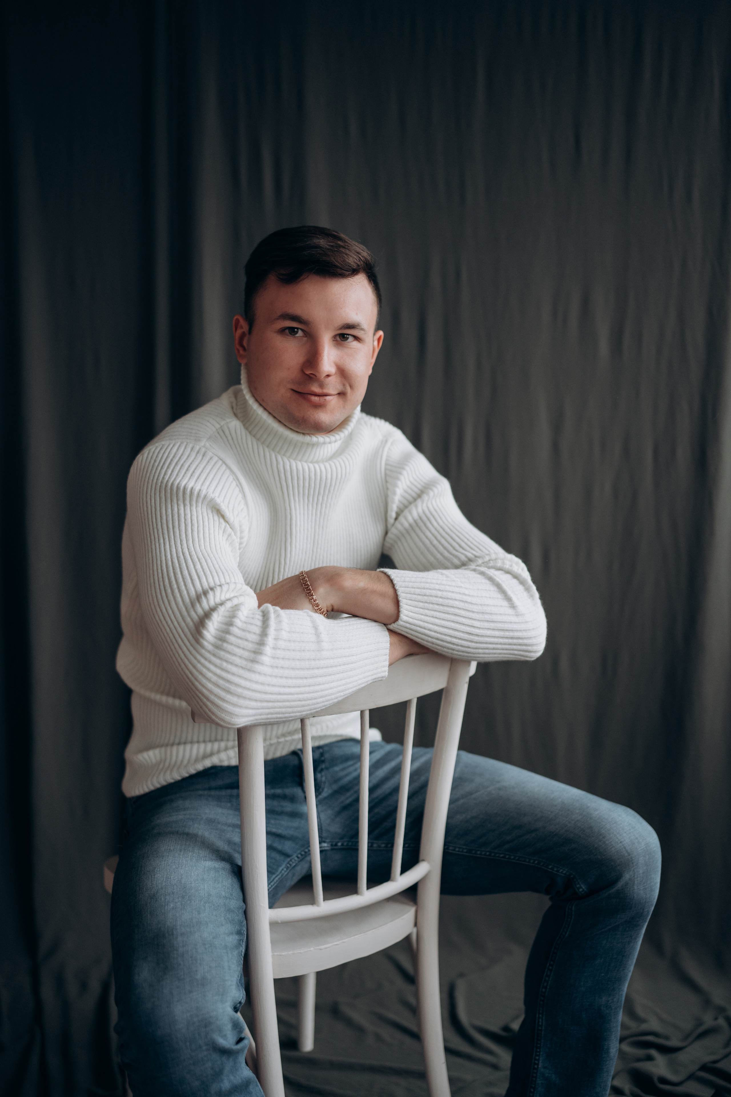 Новогодняя романтика. Свадебный и семейный фотограф Екатерина Коробова г. Моздок