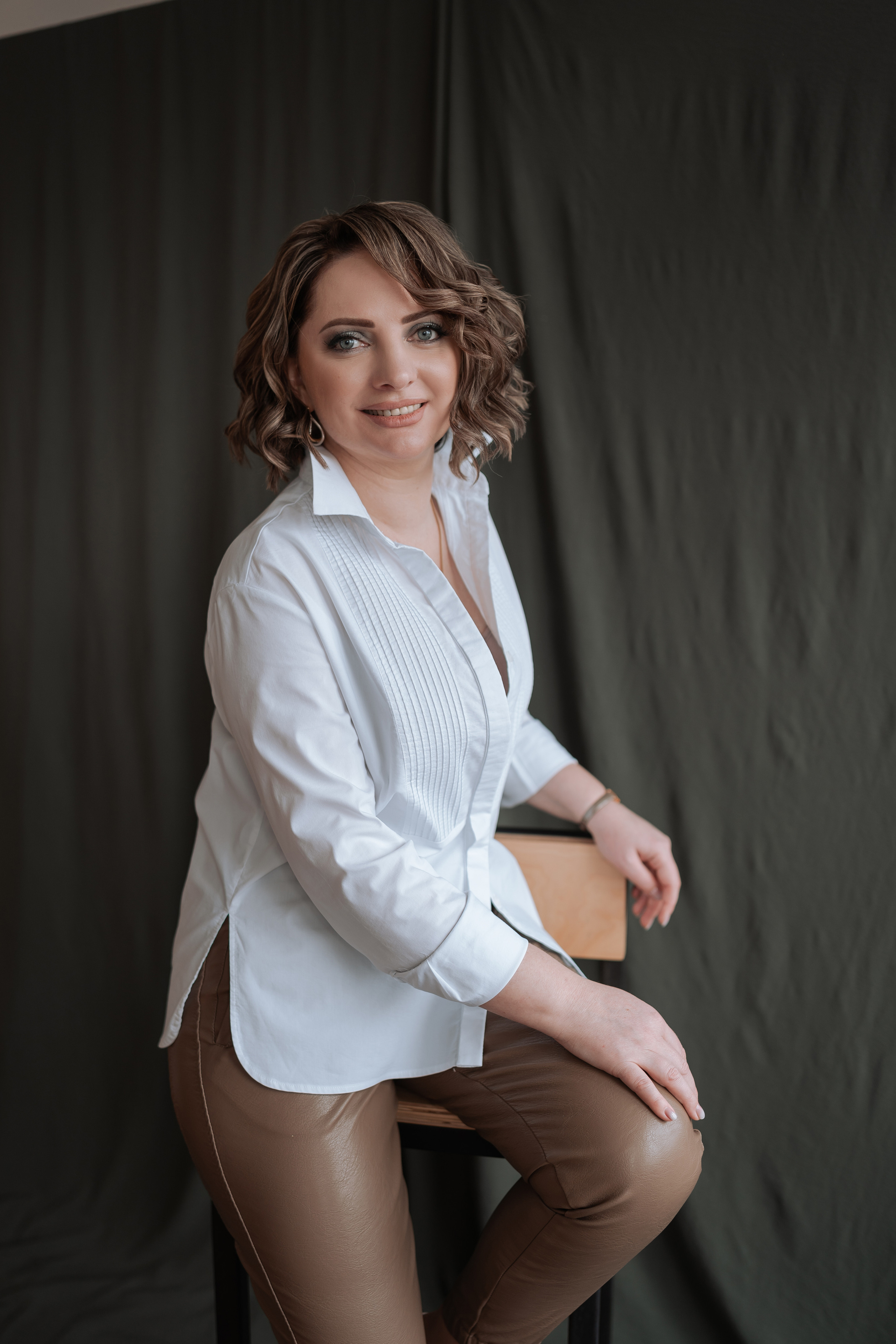 Нелли. Свадебный и семейный фотограф Екатерина Коробова г. Моздок