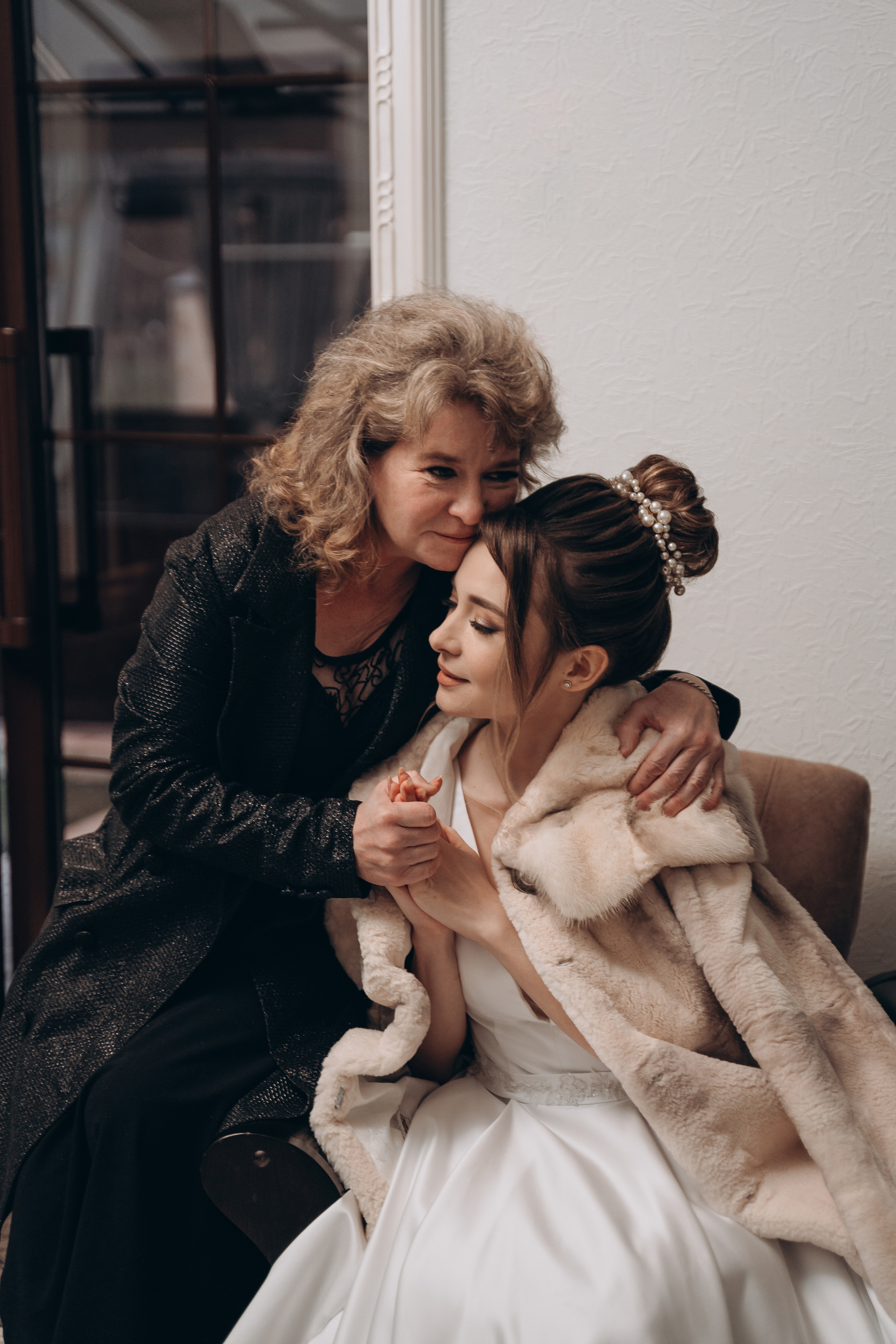 Виктория и Максим. Свадебный и семейный фотограф Екатерина Коробова г. Моздок