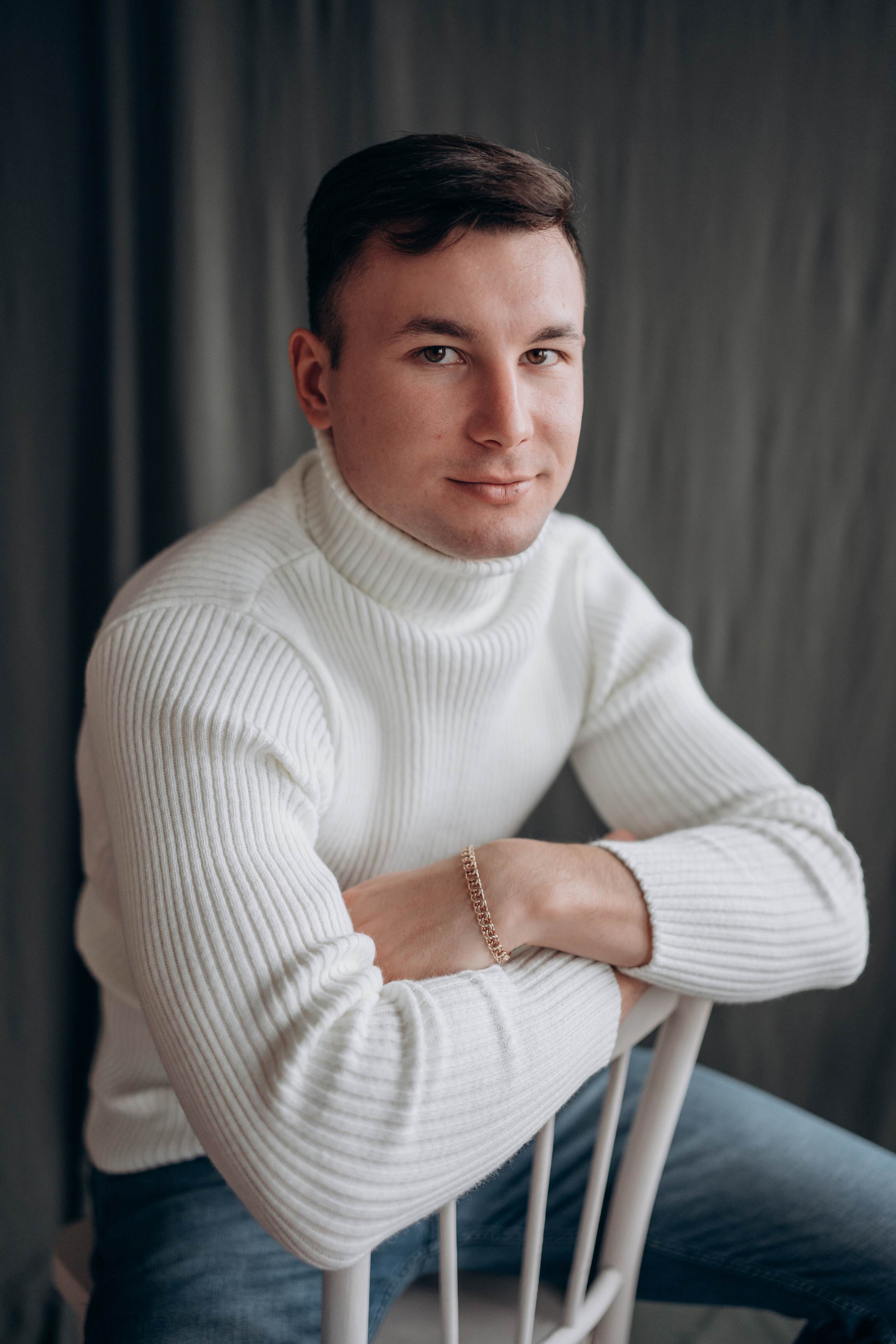 Новогодняя романтика. Свадебный и семейный фотограф Екатерина Коробова г. Моздок