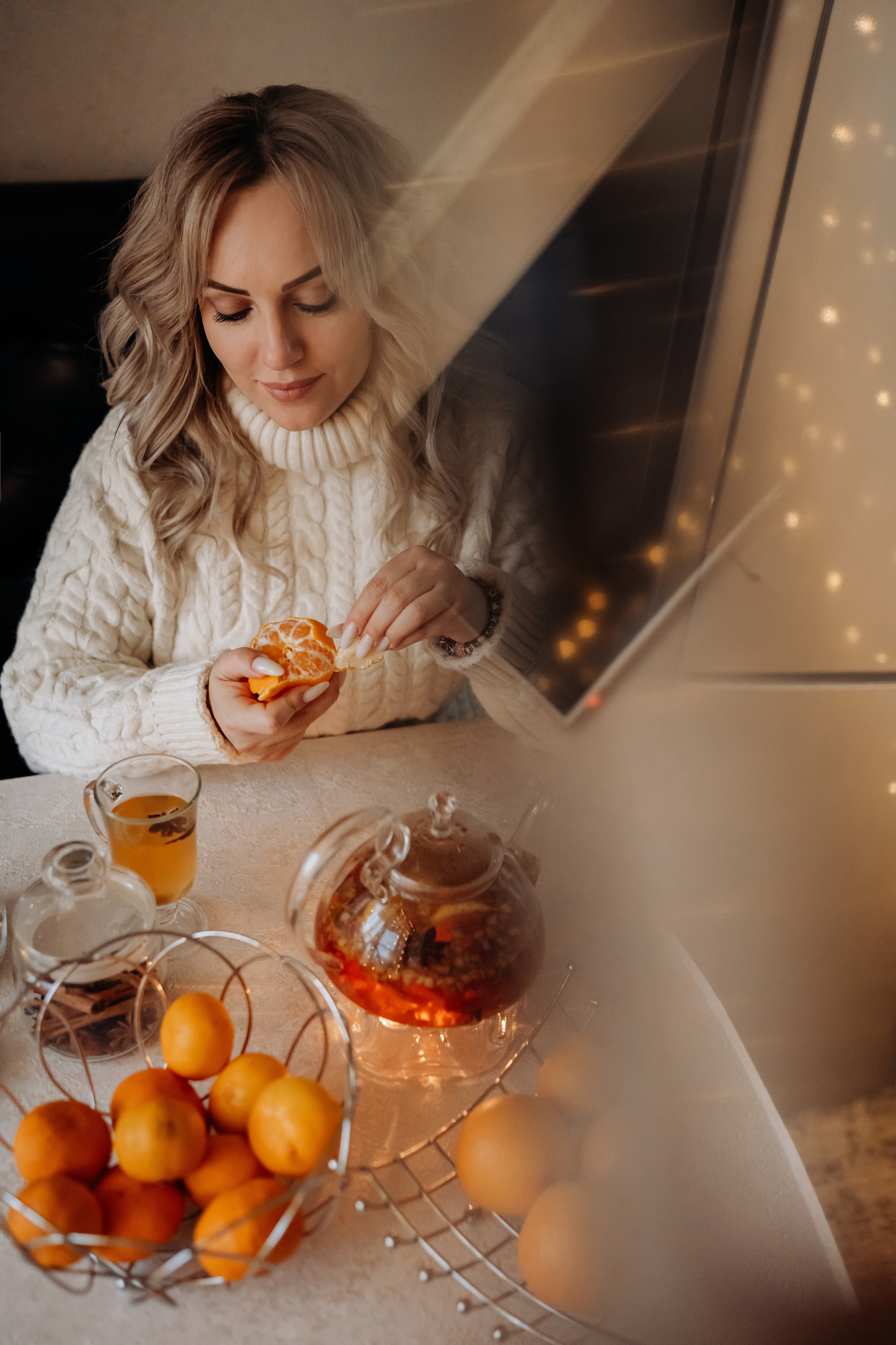 Зимняя история. Свадебный и семейный фотограф Екатерина Коробова г. Моздок