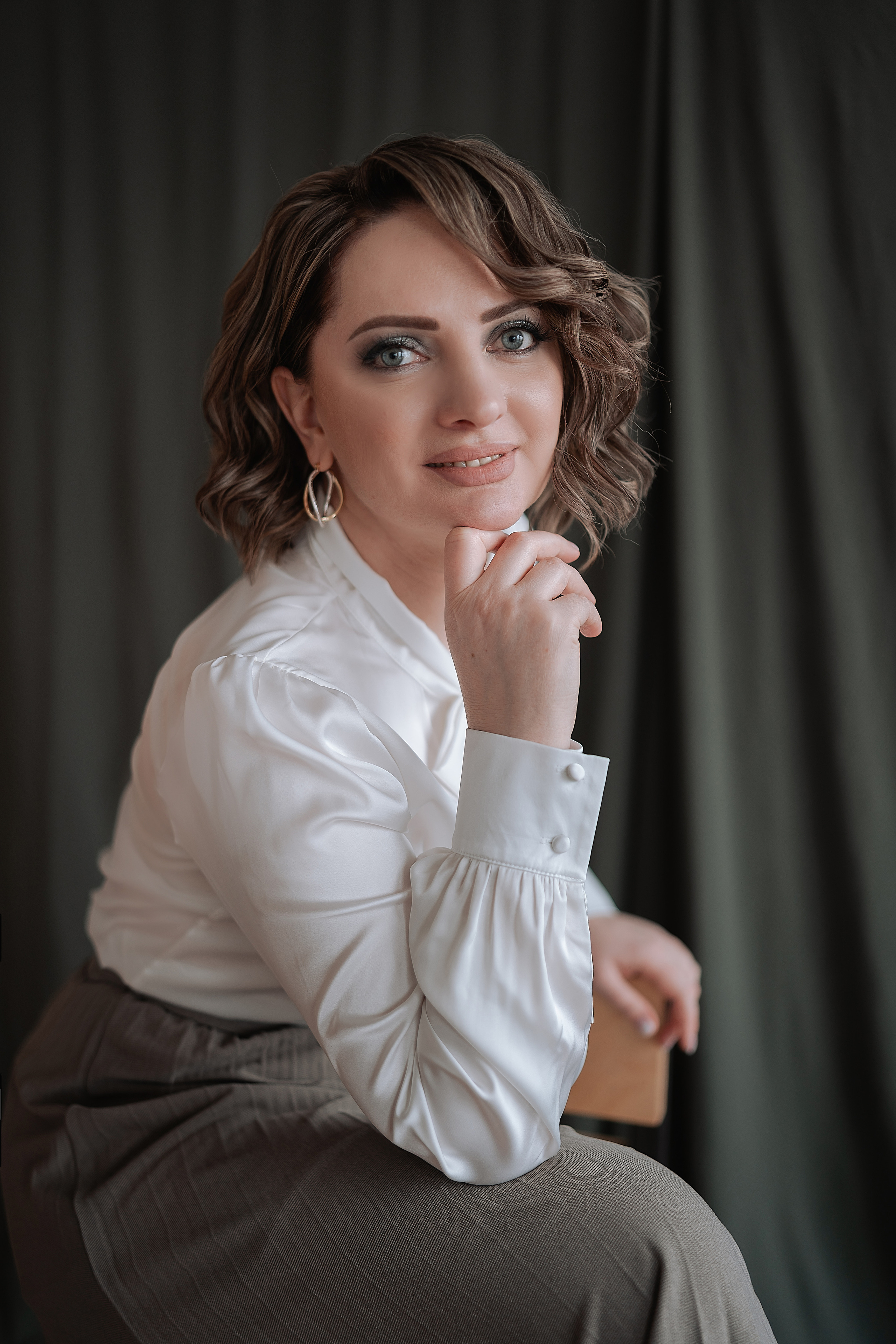 Нелли. Свадебный и семейный фотограф Екатерина Коробова г. Моздок