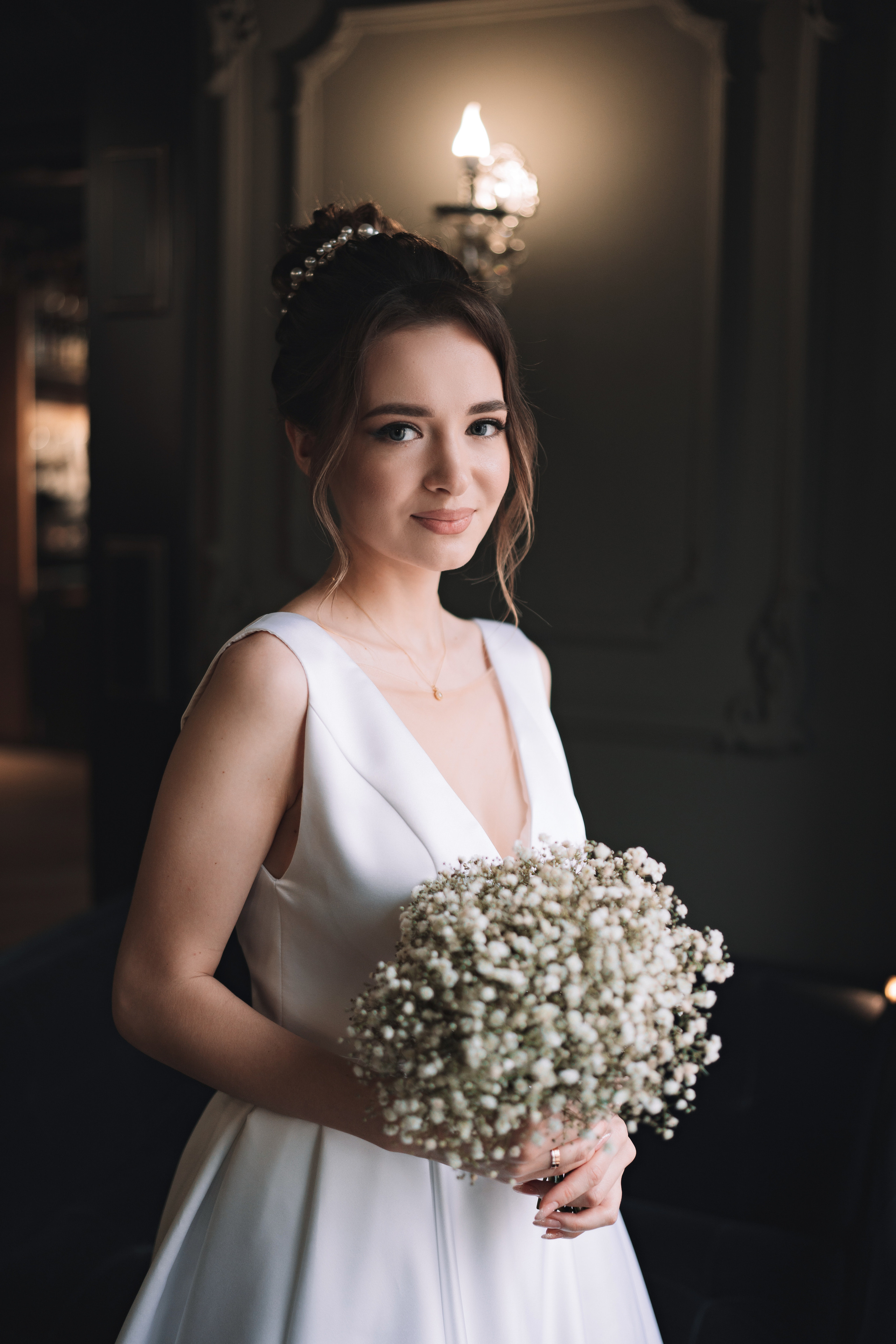 Виктория и Максим. Свадебный и семейный фотограф Екатерина Коробова г. Моздок