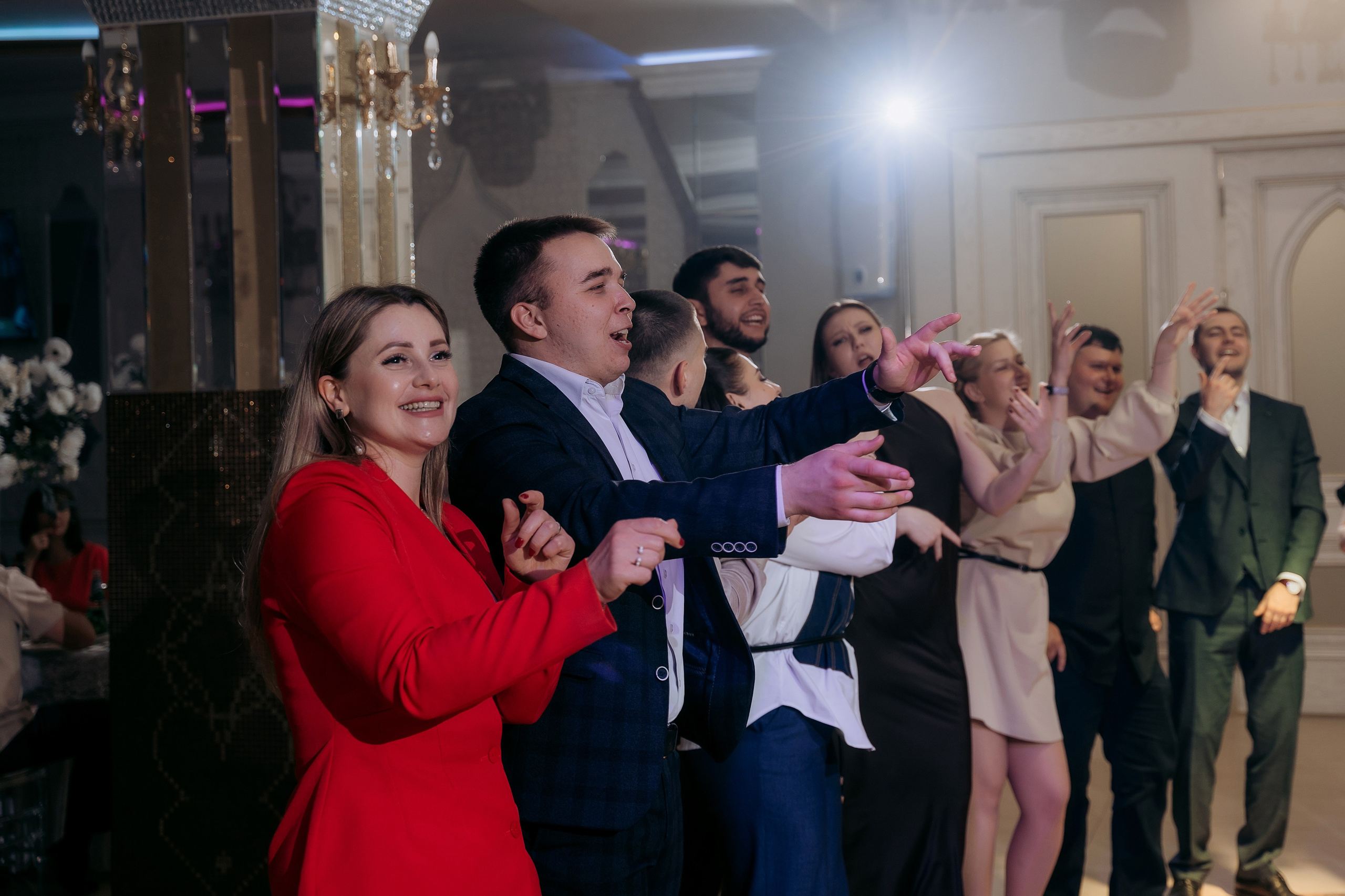 Илья и Юлия. Свадебный и семейный фотограф Екатерина Коробова г. Моздок