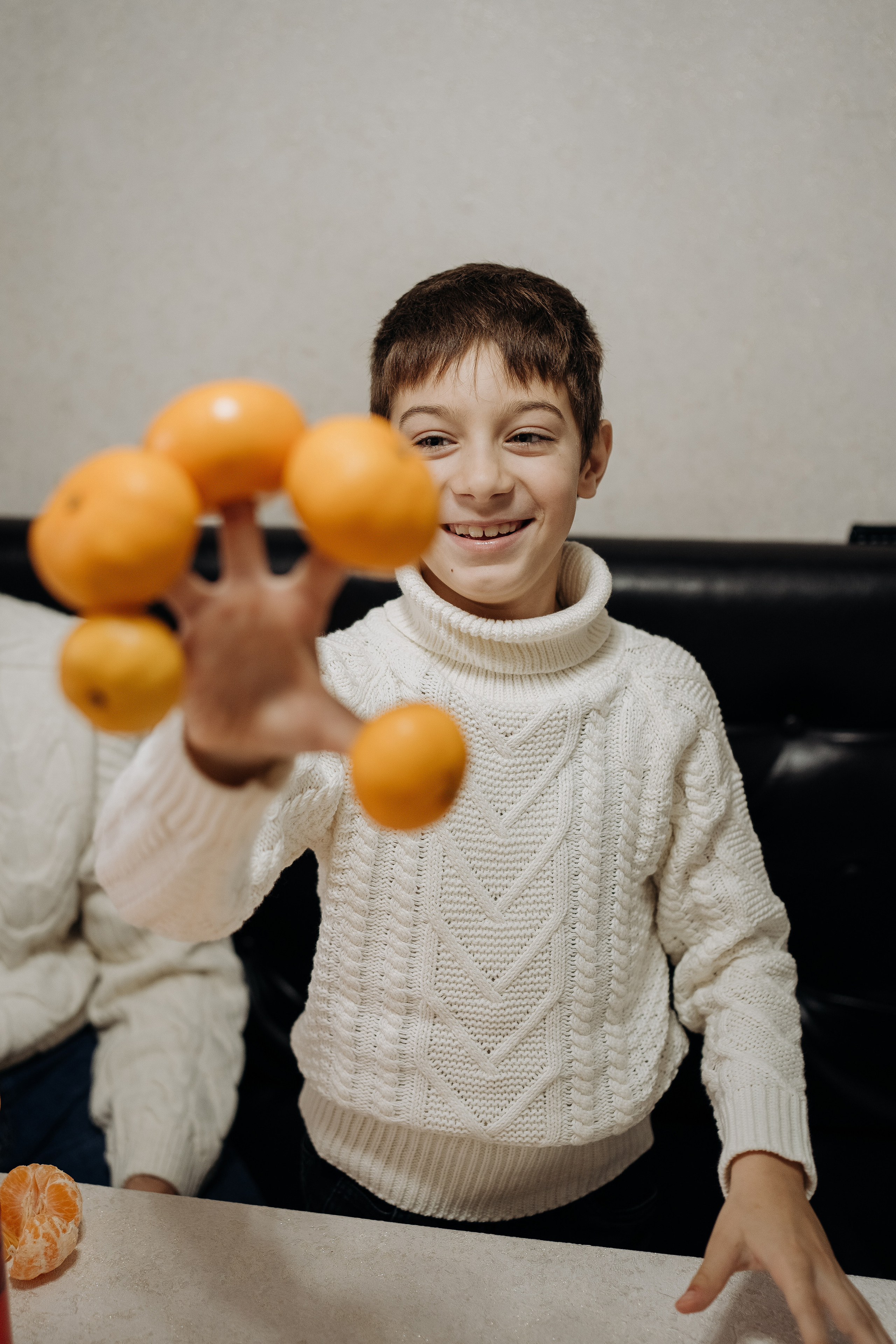 Зимняя история. Свадебный и семейный фотограф Екатерина Коробова г. Моздок