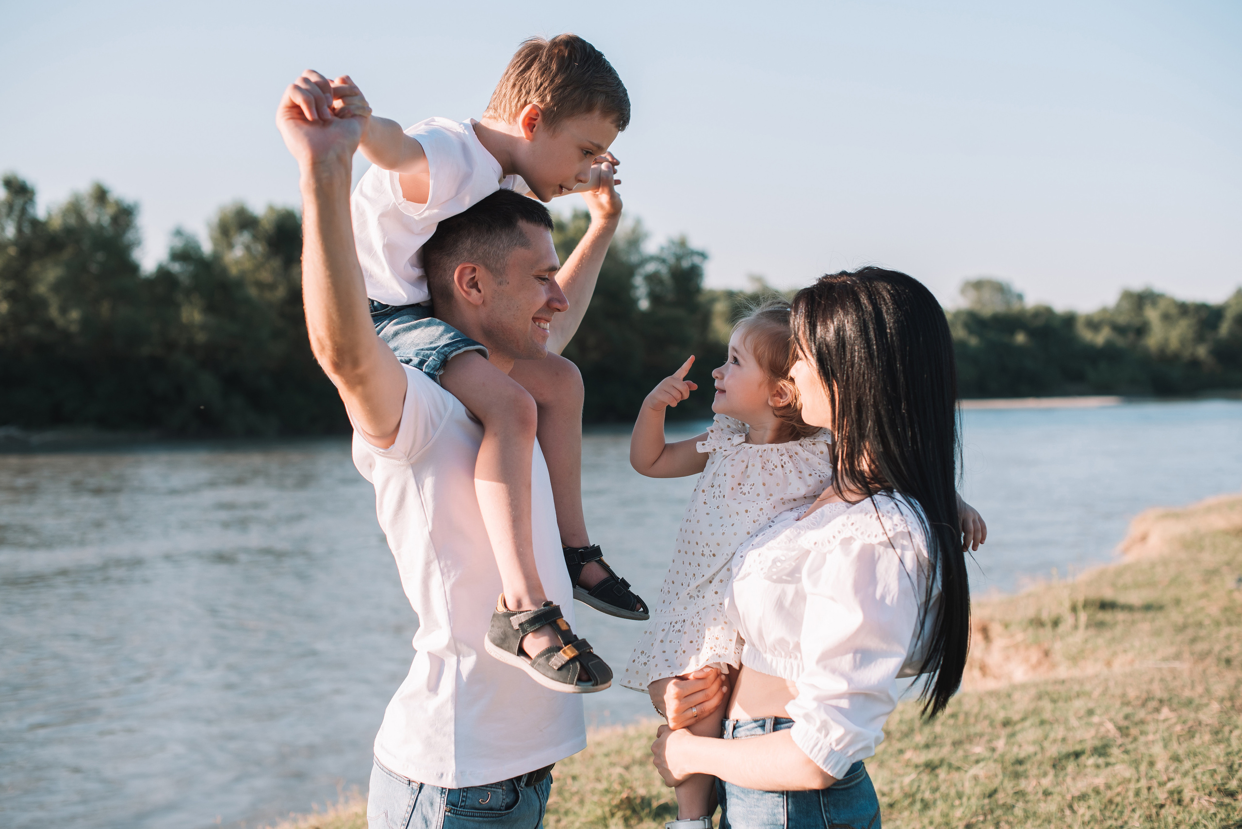 Свадебный и семейный фотограф Екатерина Коробова г. Моздок