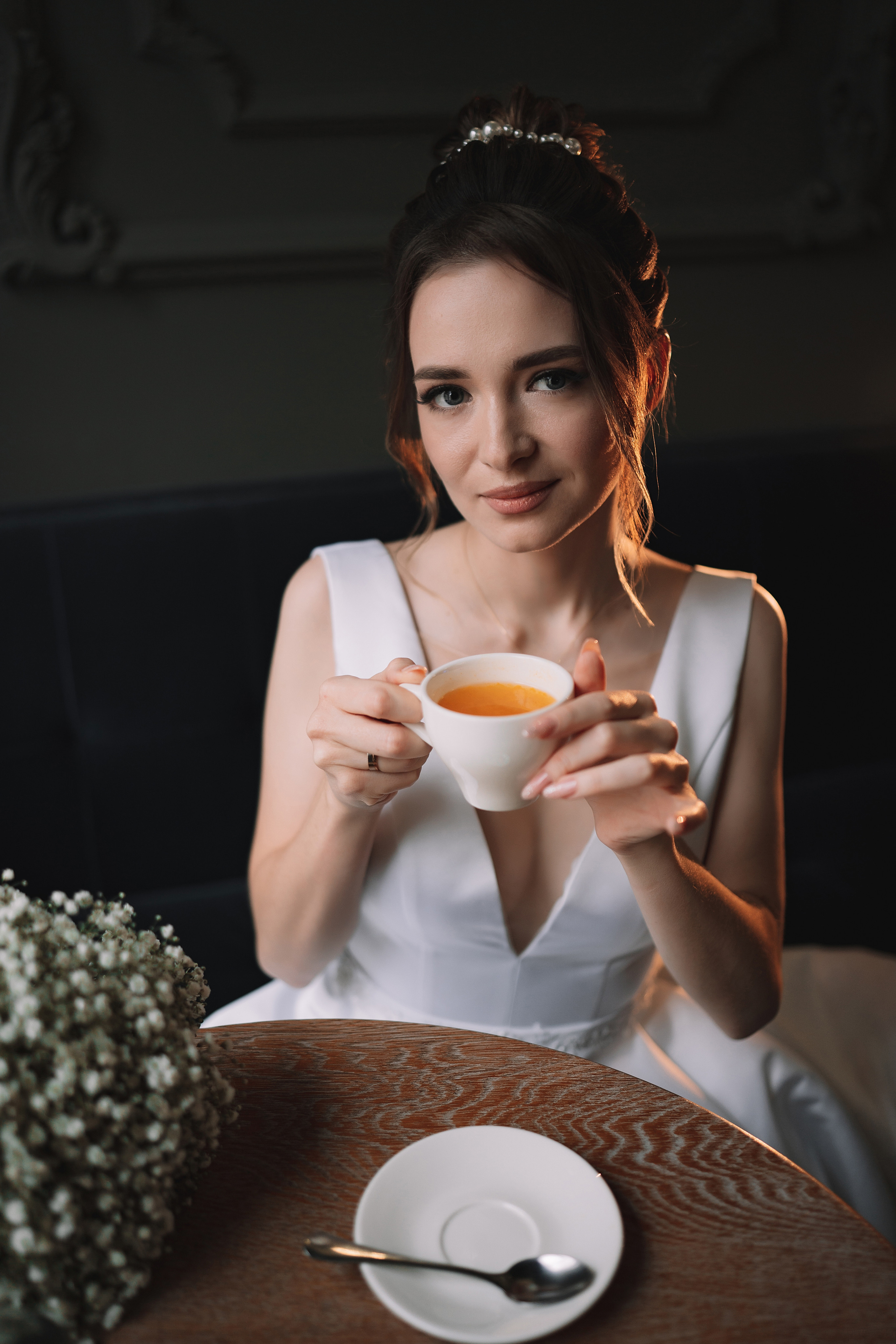 Виктория и Максим. Свадебный и семейный фотограф Екатерина Коробова г. Моздок