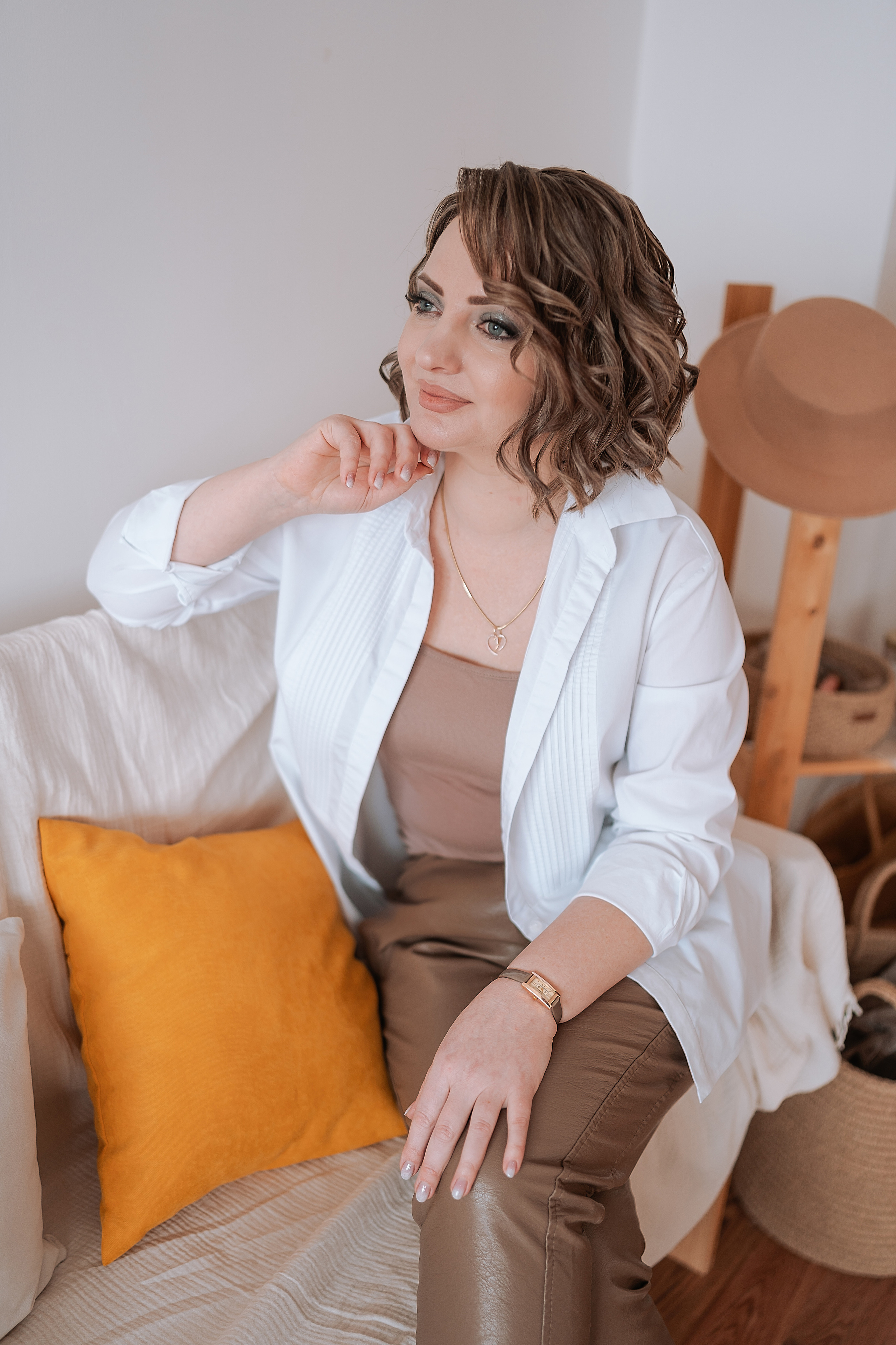 Нелли. Свадебный и семейный фотограф Екатерина Коробова г. Моздок