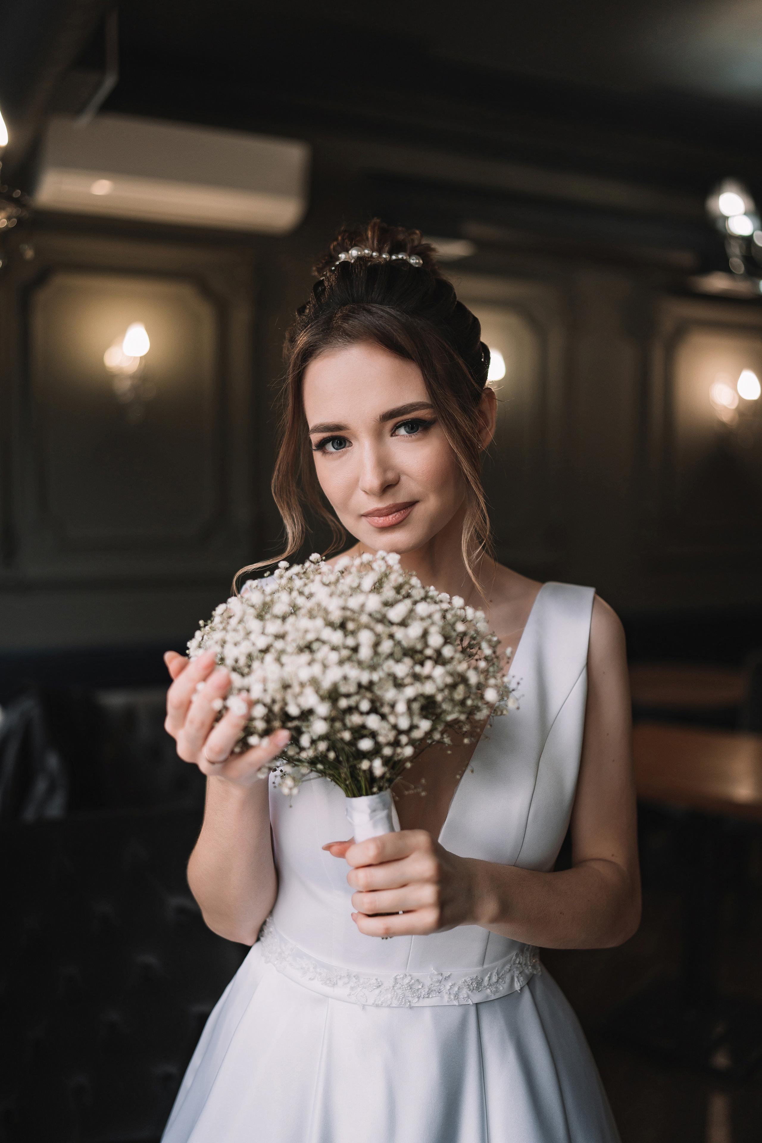 Виктория и Максим. Свадебный и семейный фотограф Екатерина Коробова г. Моздок