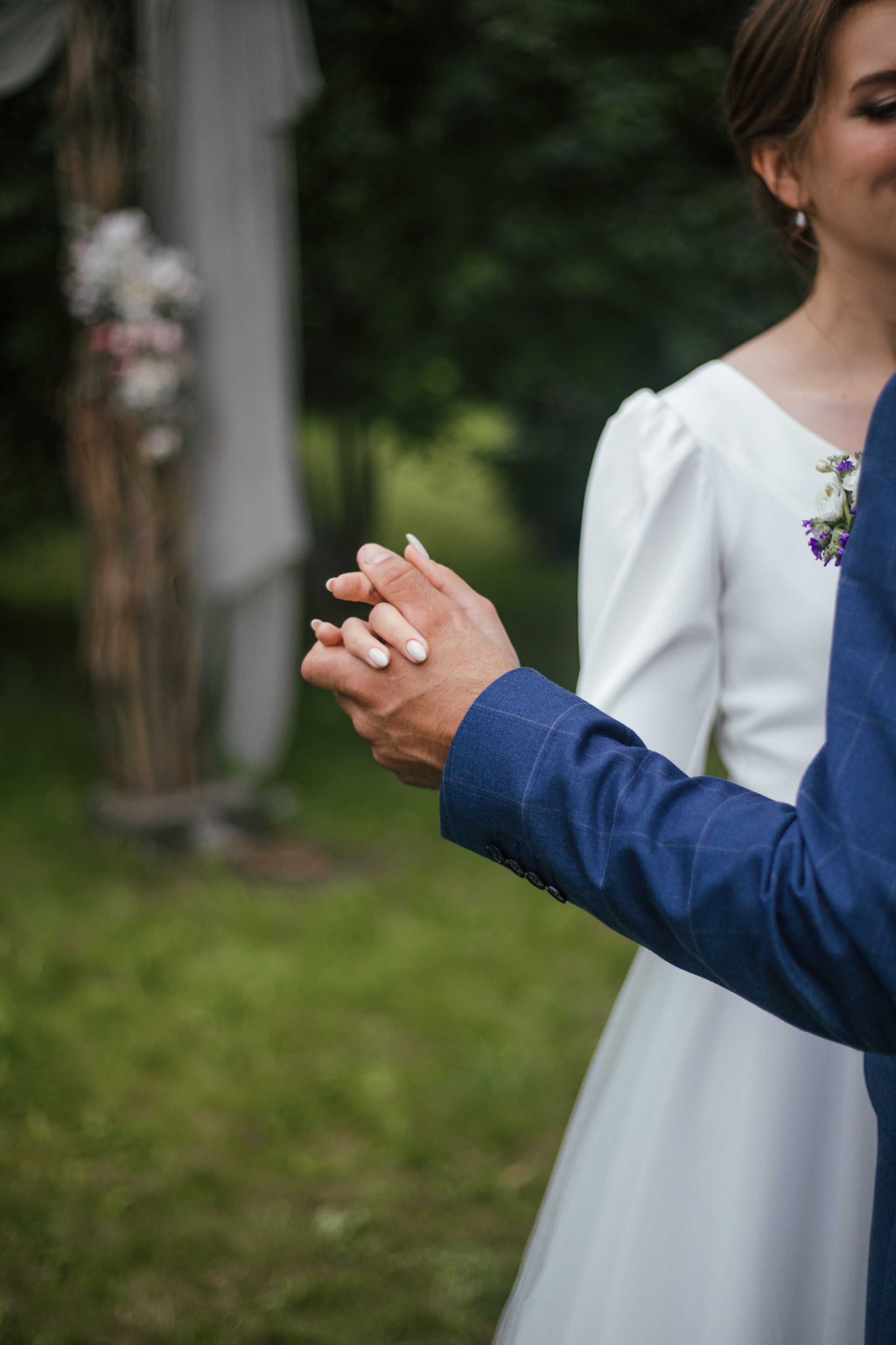 NASTYA + PASHA. Photographer Alina Skitovich