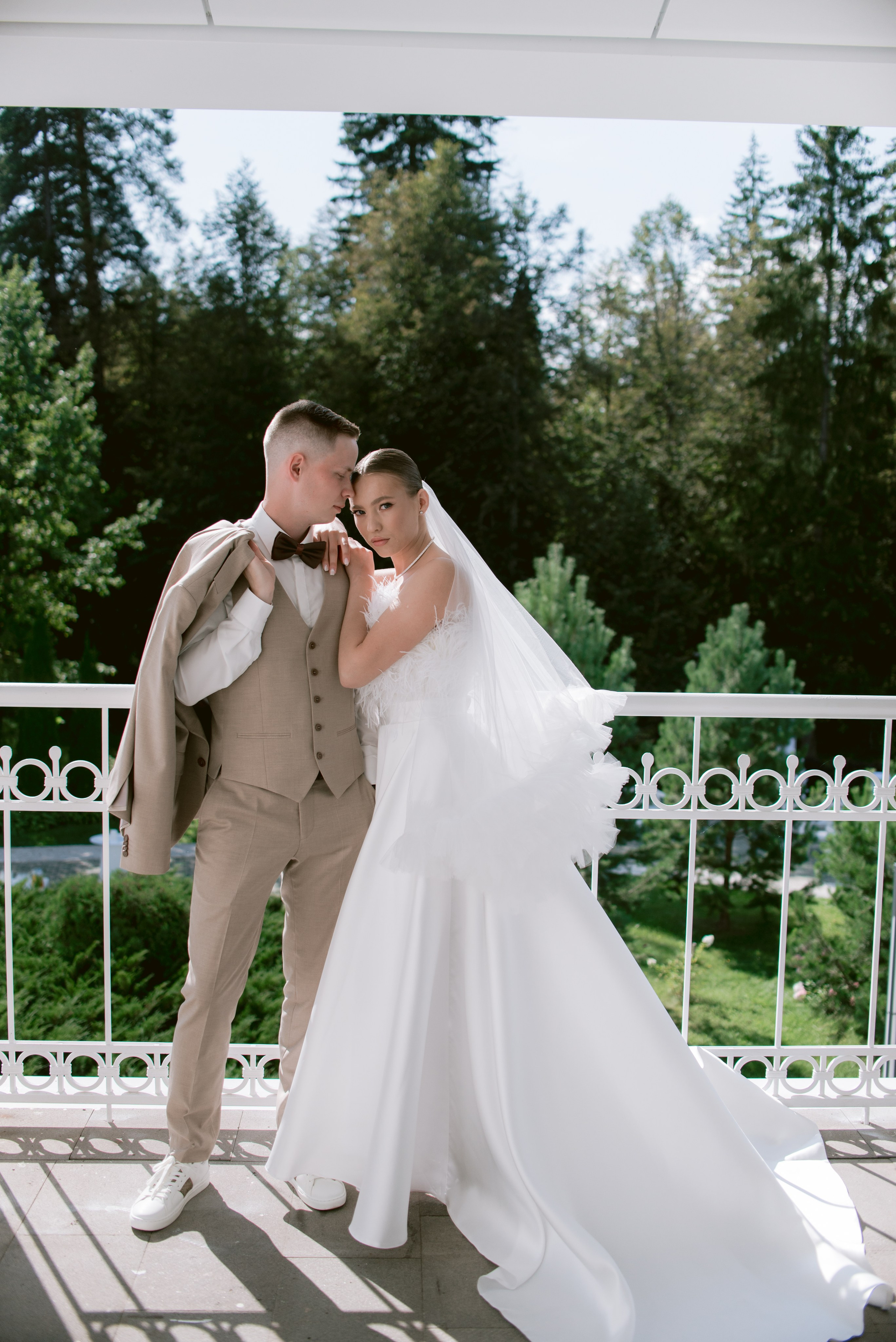 A&S. Свадебный фотограф Ижевск/Сарапул Анастасия Бель